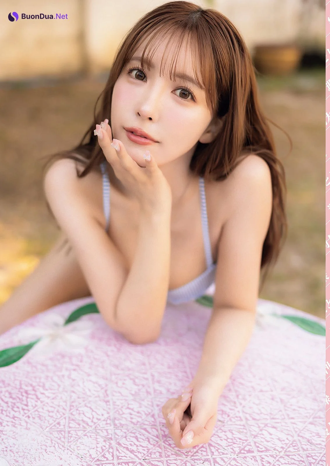 Yua Mikami 三上悠亜, Shukan Taishu 2023.12.25 (週刊大衆 2023年12月25日号) - Photo 5