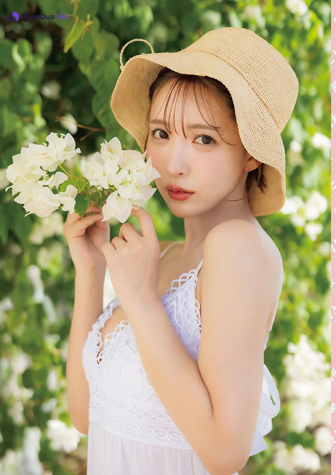 Yua Mikami 三上悠亜, Shukan Taishu 2023.12.25 (週刊大衆 2023年12月25日号) - Photo 7