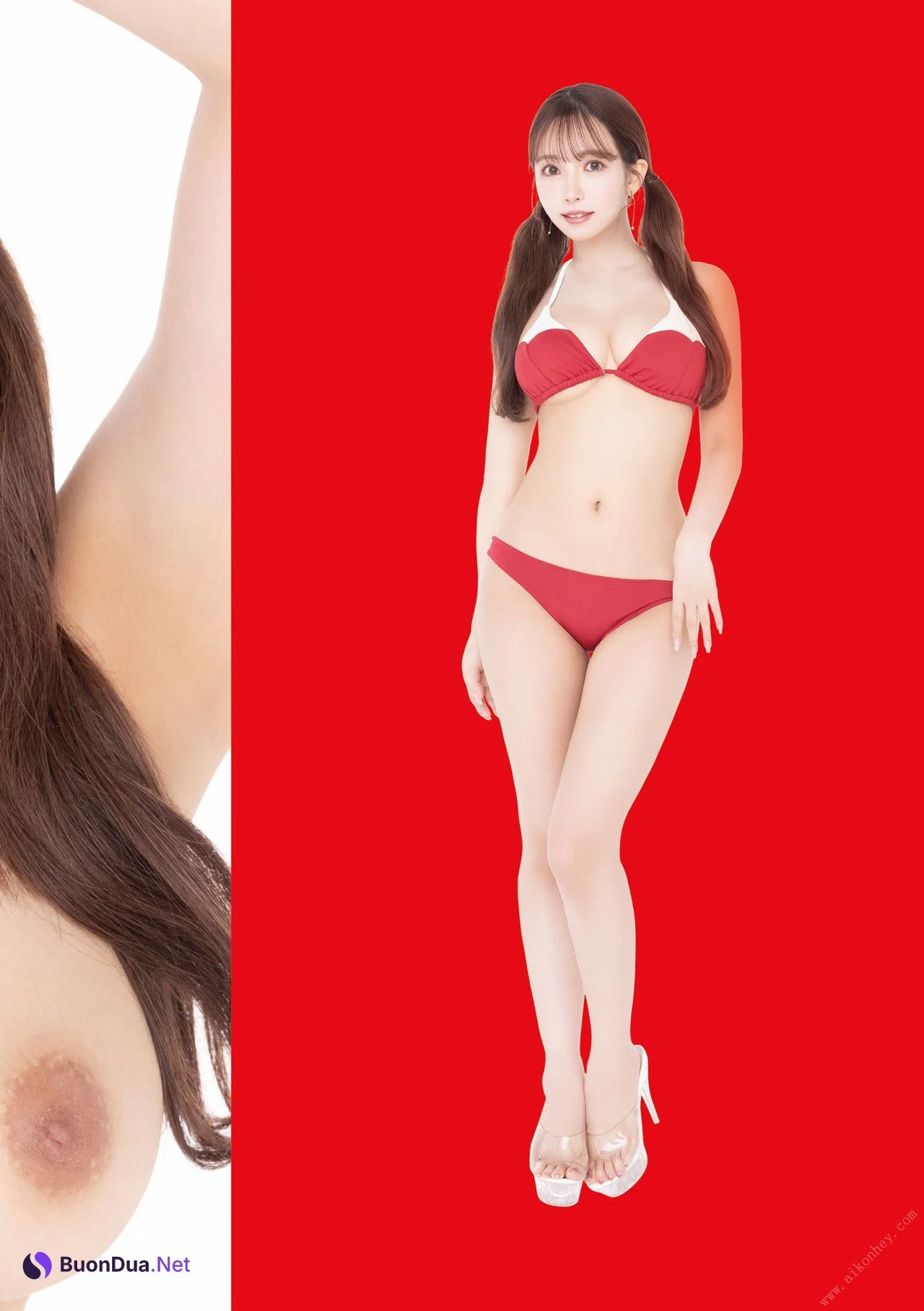 Yua Mikami 三上悠亜, 直筆サイン入りの 「Thank you for everything Mikami Yua Special photo book」 Set.01 - 사진 17