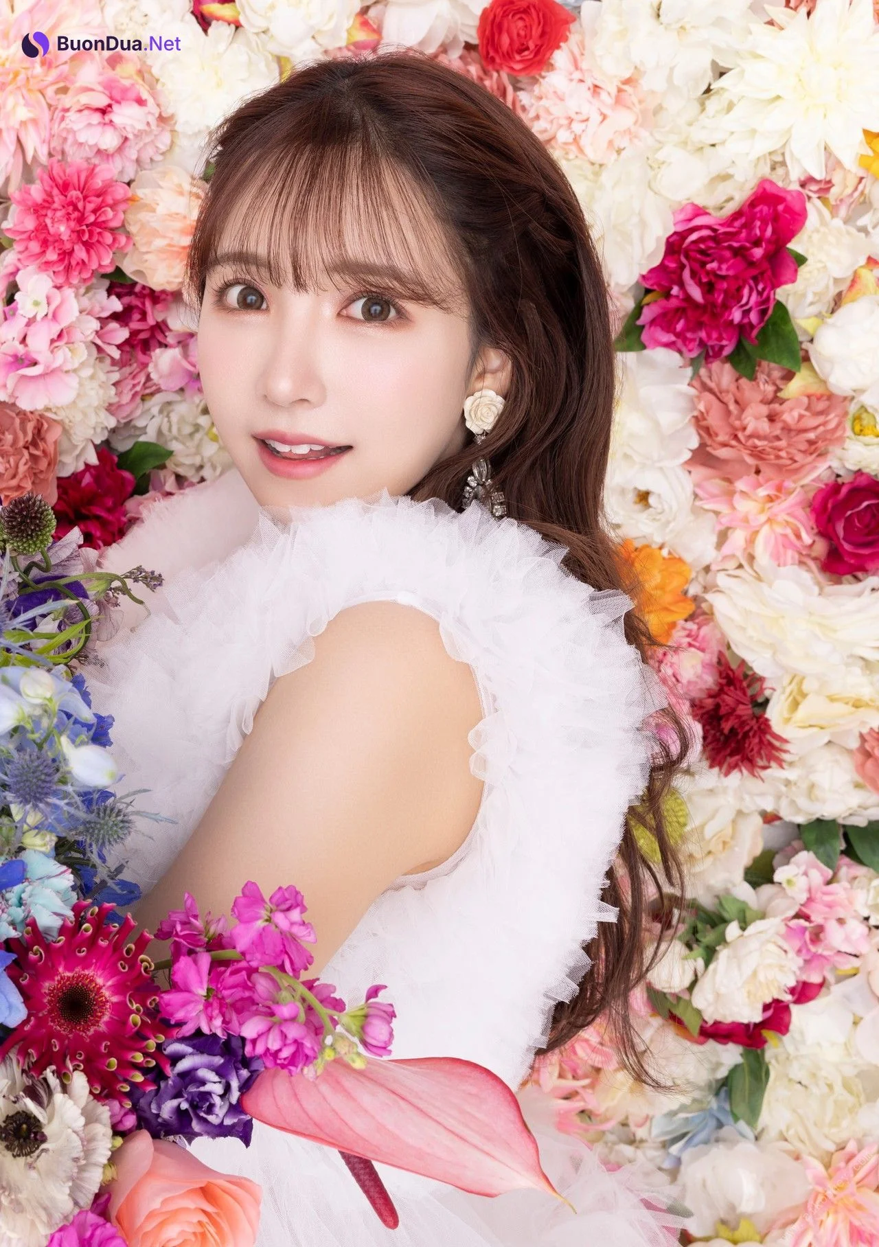 Yua Mikami 三上悠亜, 直筆サイン入りの 「Thank you for everything Mikami Yua Special photo book」 Set.02 - 사진 11