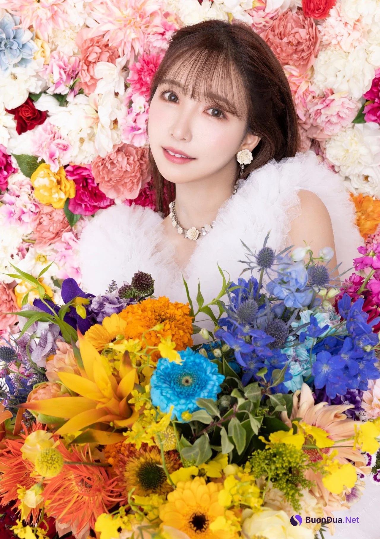 Yua Mikami 三上悠亜, 直筆サイン入りの 「Thank you for everything Mikami Yua Special photo book」 Set.02 - 사진 13