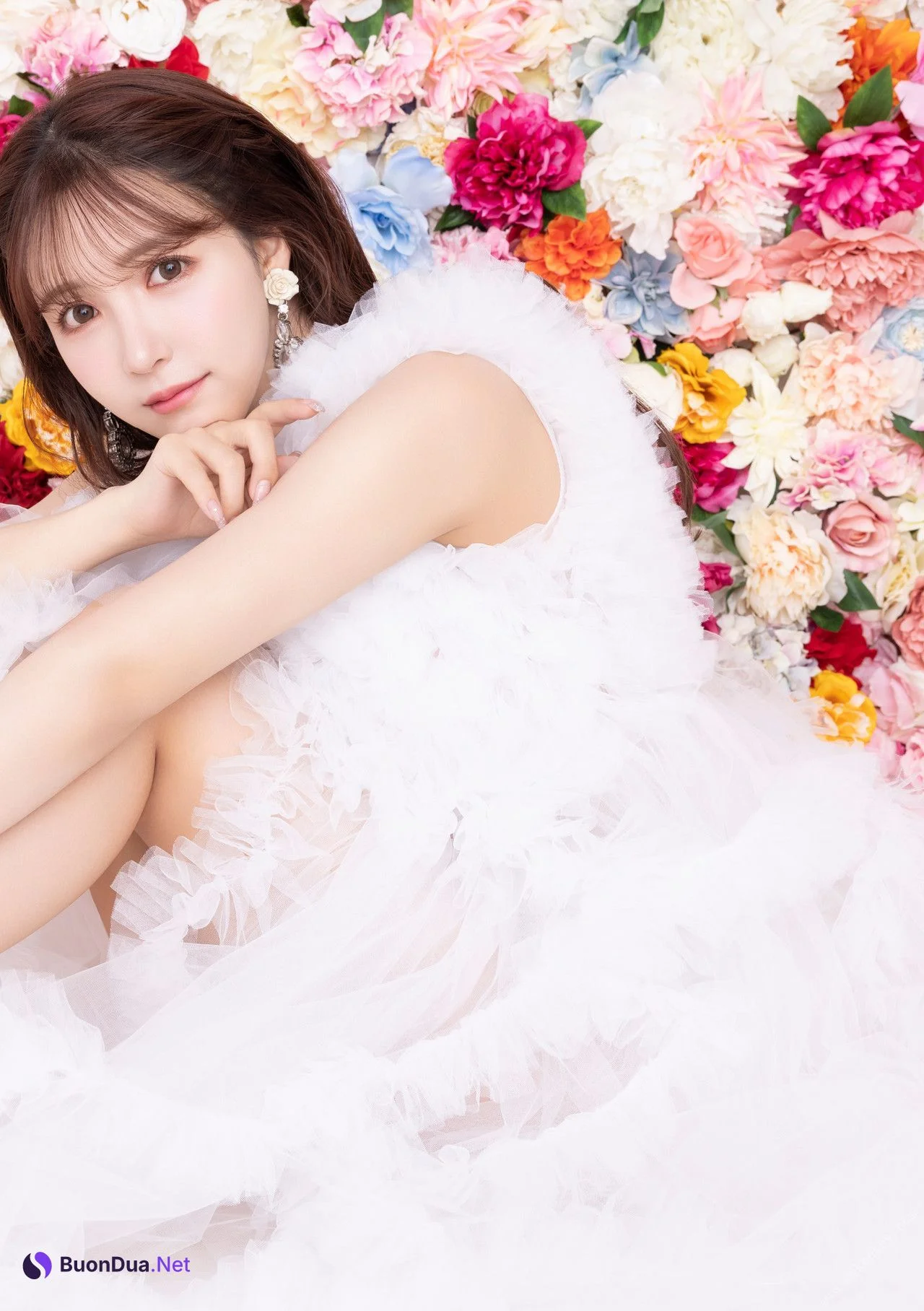 Yua Mikami 三上悠亜, 直筆サイン入りの 「Thank you for everything Mikami Yua Special photo book」 Set.02 - 사진 3