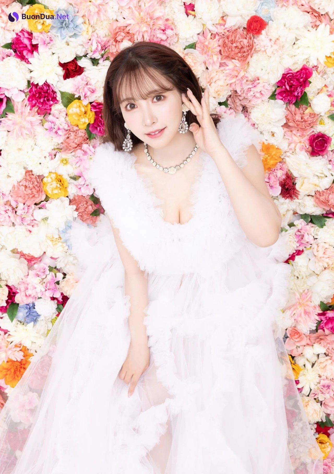 Yua Mikami 三上悠亜, 直筆サイン入りの 「Thank you for everything Mikami Yua Special photo book」 Set.02 - 사진 4