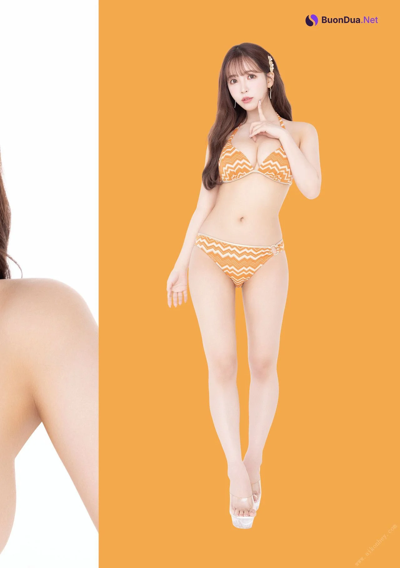Yua Mikami 三上悠亜, 直筆サイン入りの 「Thank you for everything Mikami Yua Special photo book」 Set.03 - Photo 9