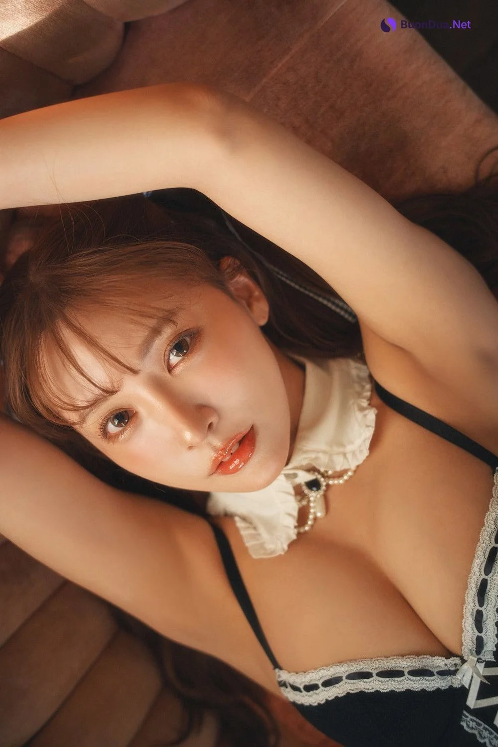 Yua Mikami 三上悠亜, Weekly Playboy 2023 No.30 (週刊プレイボーイ 2023年30号) - รูปภาพ 6