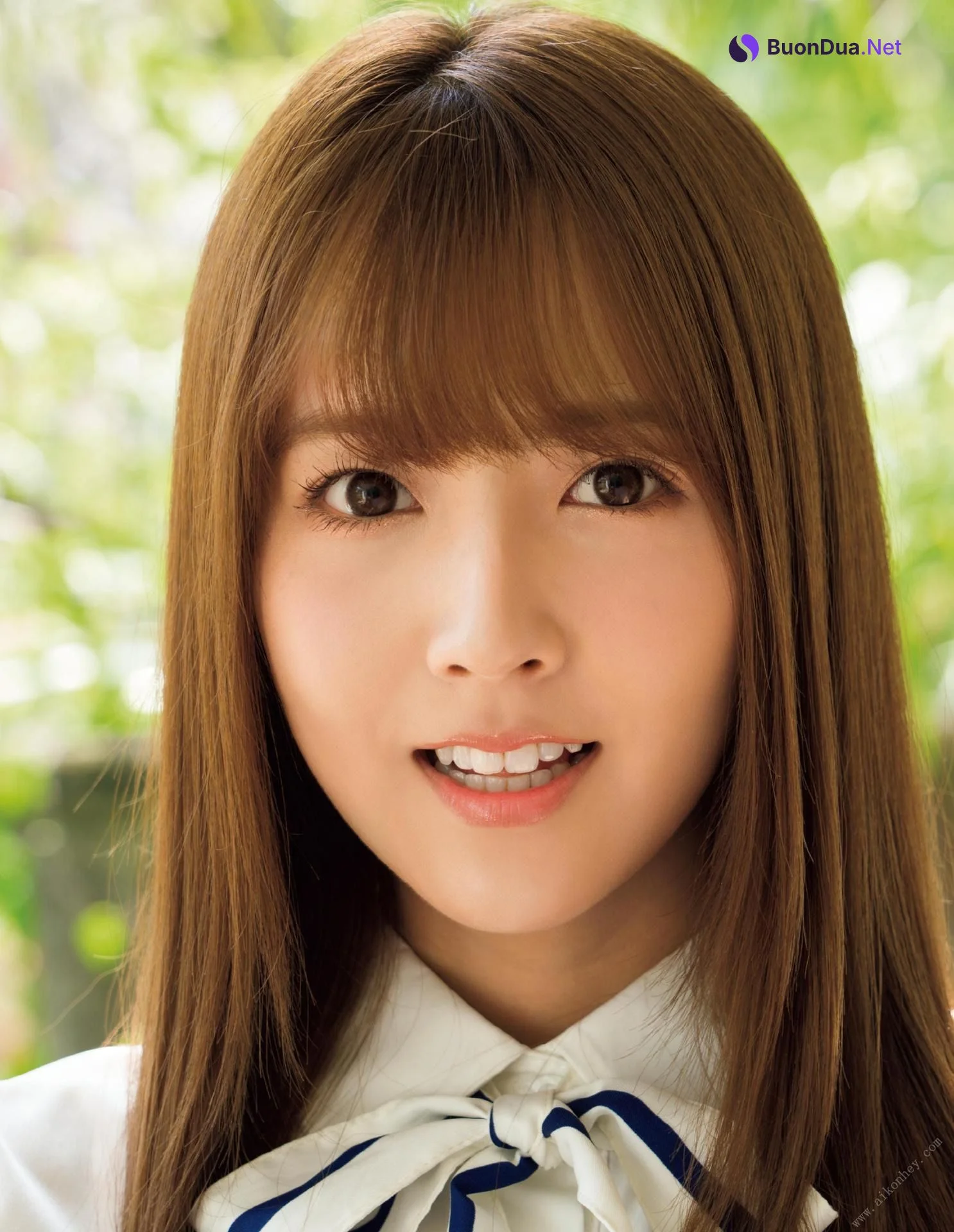 Yua Mikami 三上悠亜, 写真集 [Your Eyes] Set.02 - Photo 15