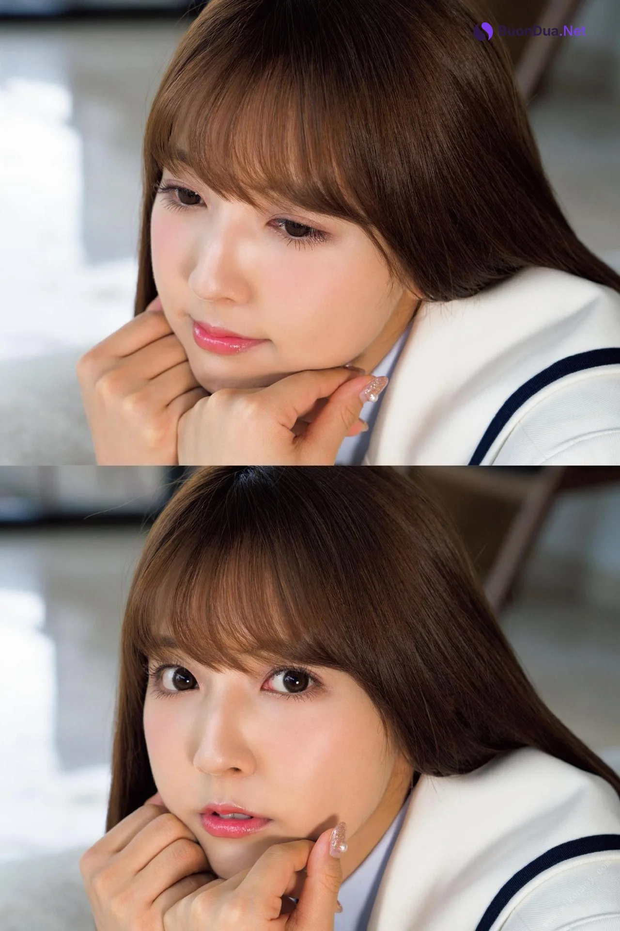 Yua Mikami 三上悠亜, 写真集 [Your Eyes] Set.03 - Photo 7