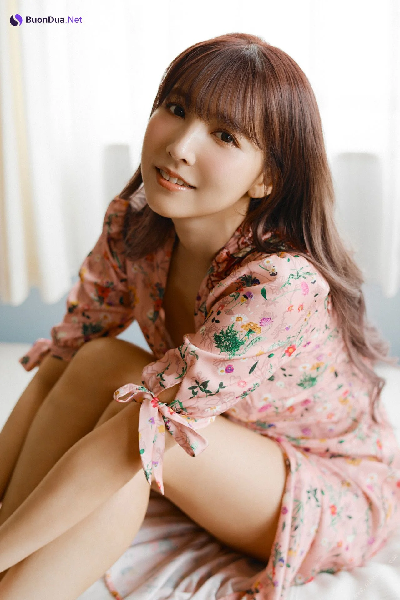 Yua Mikami 三上悠亜, 週刊ポストデジタル写真集 「You’re my princess」 Set.01 - Photo 11