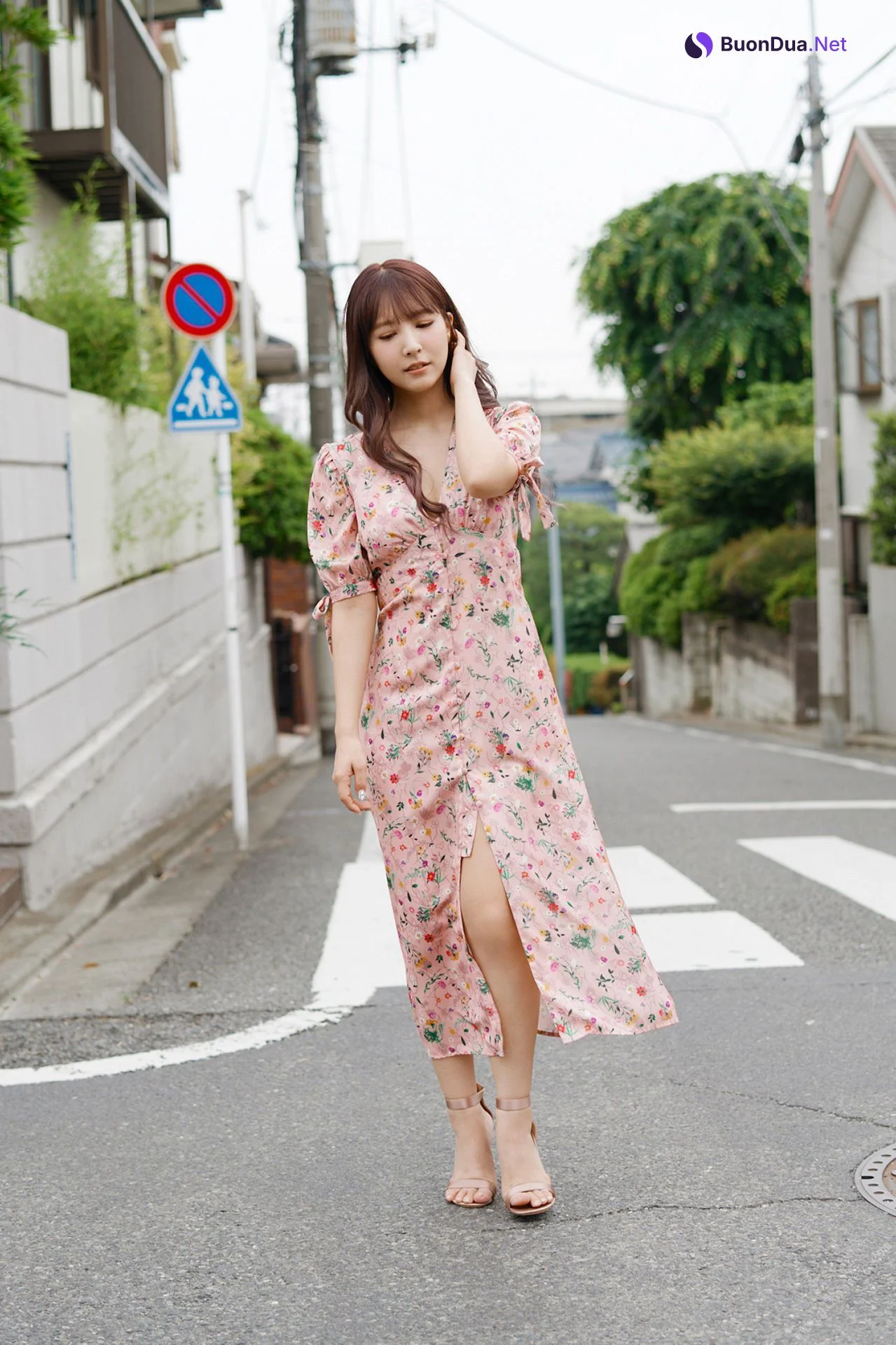 Yua Mikami 三上悠亜, 週刊ポストデジタル写真集 「You’re my princess」 Set.01 - Photo 2