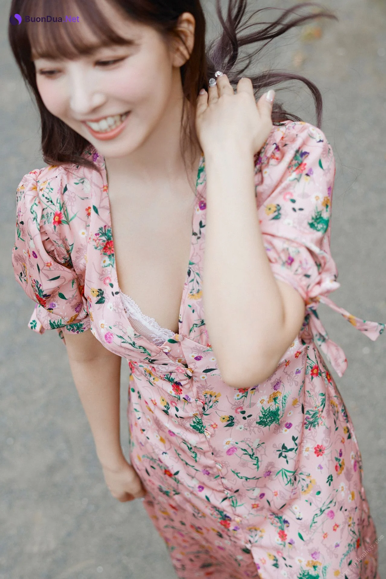 Yua Mikami 三上悠亜, 週刊ポストデジタル写真集 「You’re my princess」 Set.01 - Photo 4