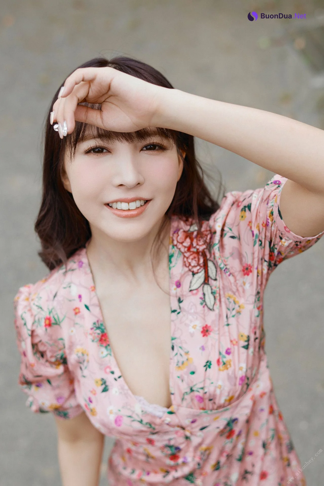 Yua Mikami 三上悠亜, 週刊ポストデジタル写真集 「You’re my princess」 Set.01 - Photo 5