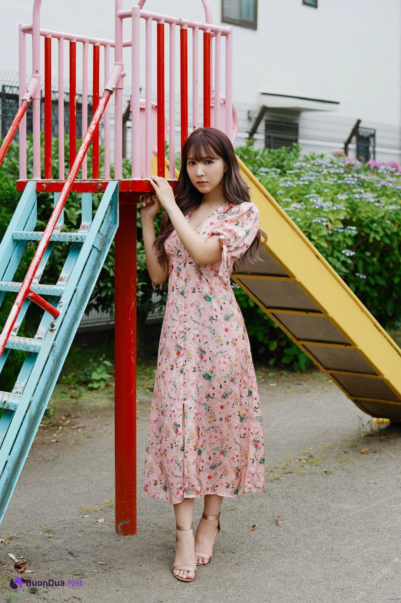 Yua Mikami 三上悠亜, 週刊ポストデジタル写真集 「You’re my princess」 Set.01 - Photo 6