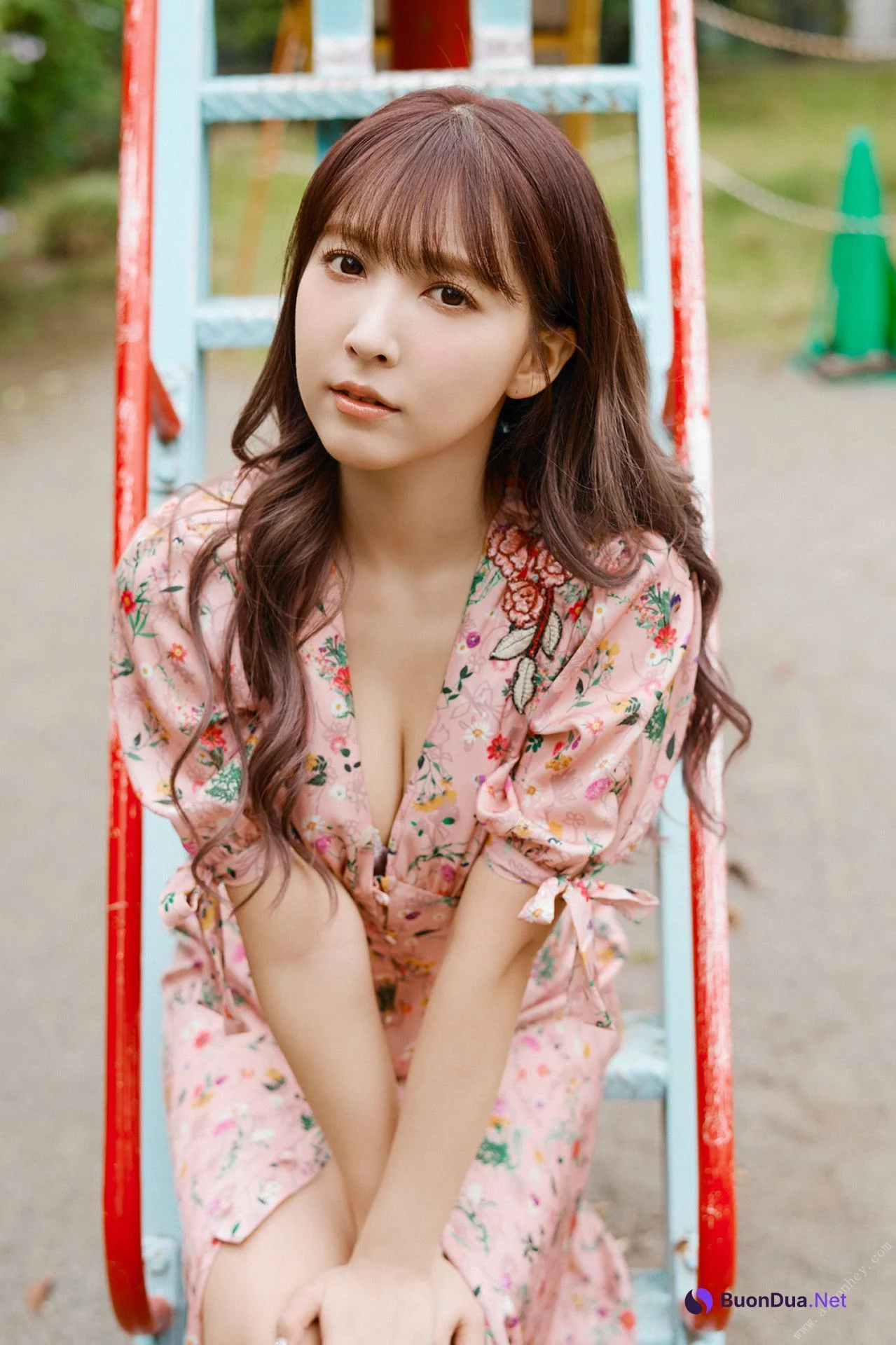 Yua Mikami 三上悠亜, 週刊ポストデジタル写真集 「You’re my princess」 Set.01 - Photo 7