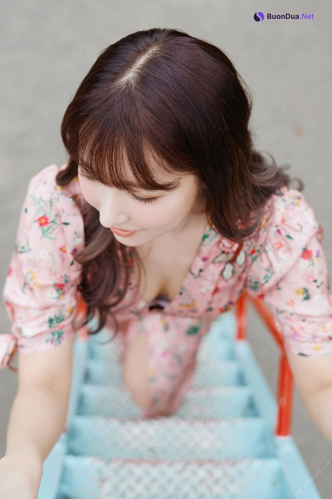 Yua Mikami 三上悠亜, 週刊ポストデジタル写真集 「You’re my princess」 Set.01 - Photo 8