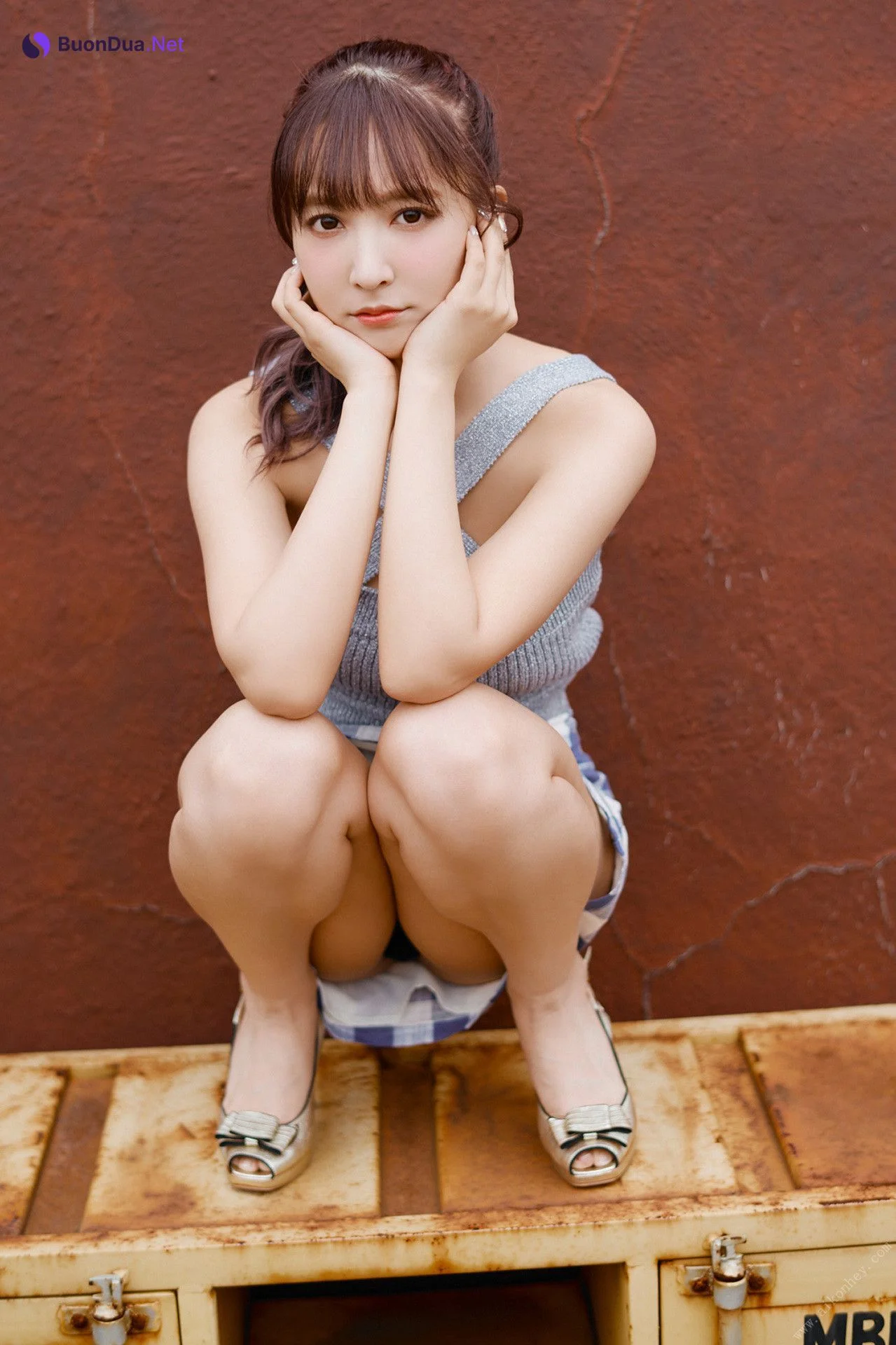 Yua Mikami 三上悠亜, 週刊ポストデジタル写真集 「You’re my princess」 Set.02 - 사진 2