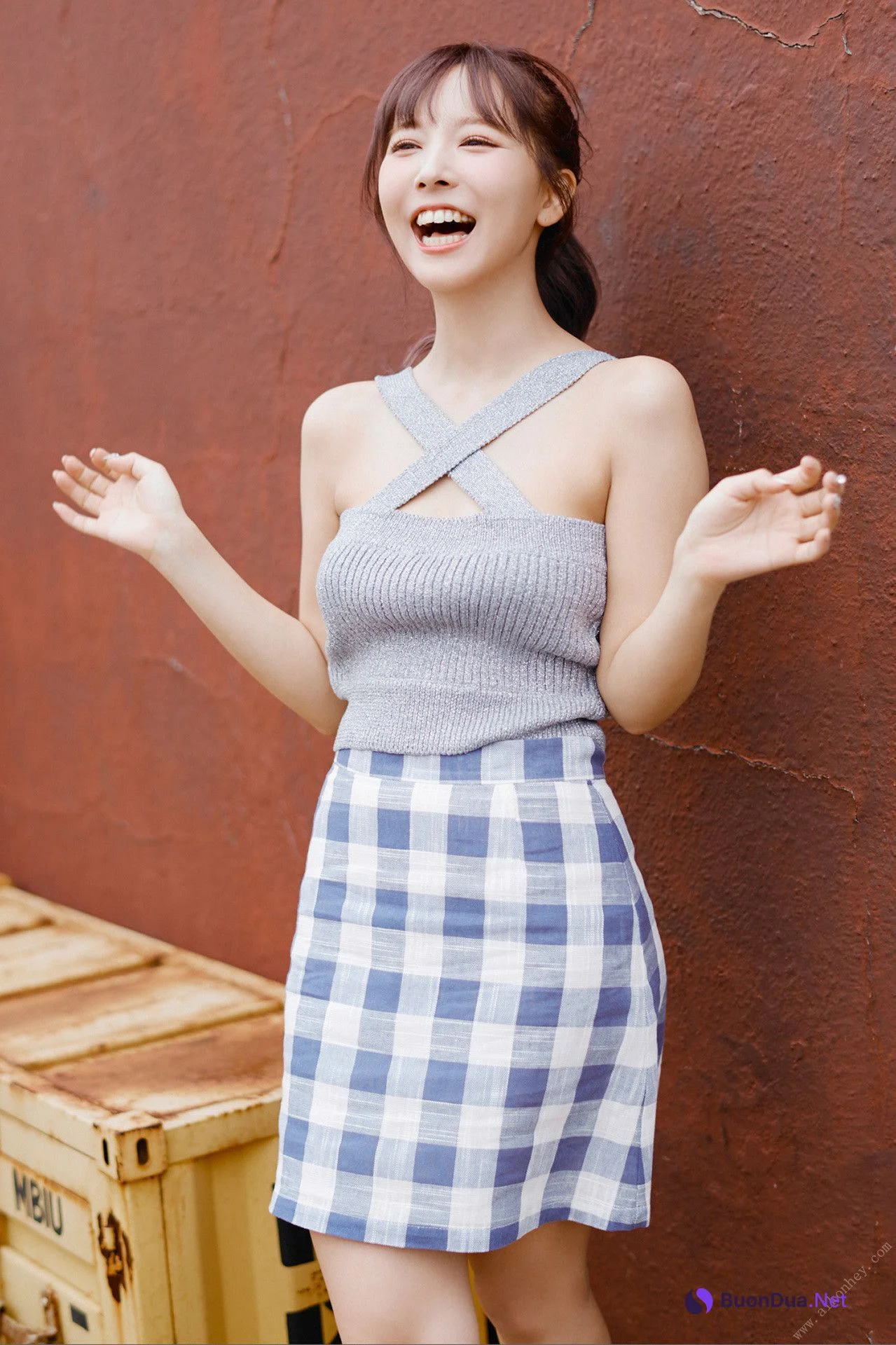 Yua Mikami 三上悠亜, 週刊ポストデジタル写真集 「You’re my princess」 Set.02 - 사진 6