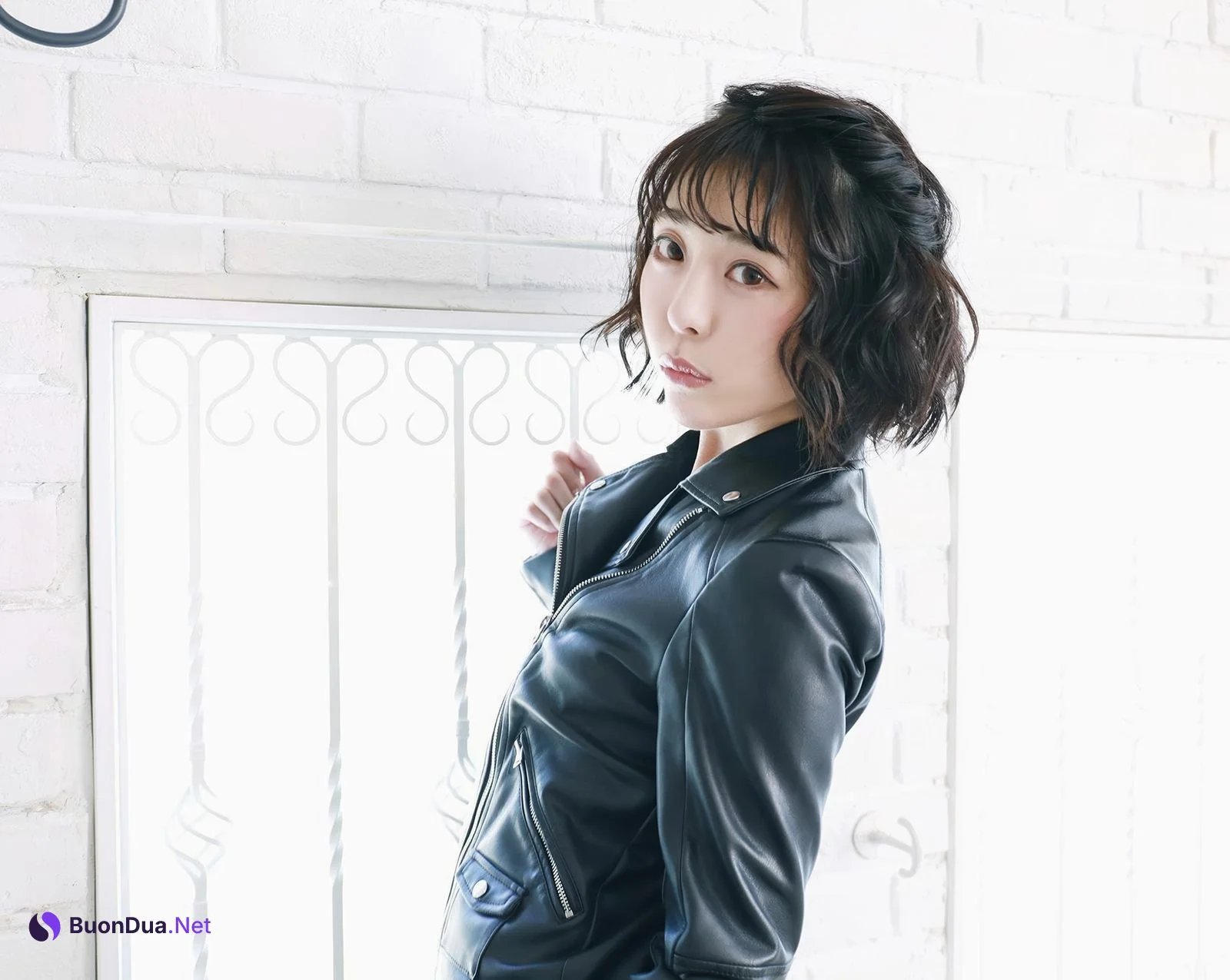 Yua Nanami 七海ゆあ, デジタル写真集 [おやすみフィクション] Set.01 - Photo 13