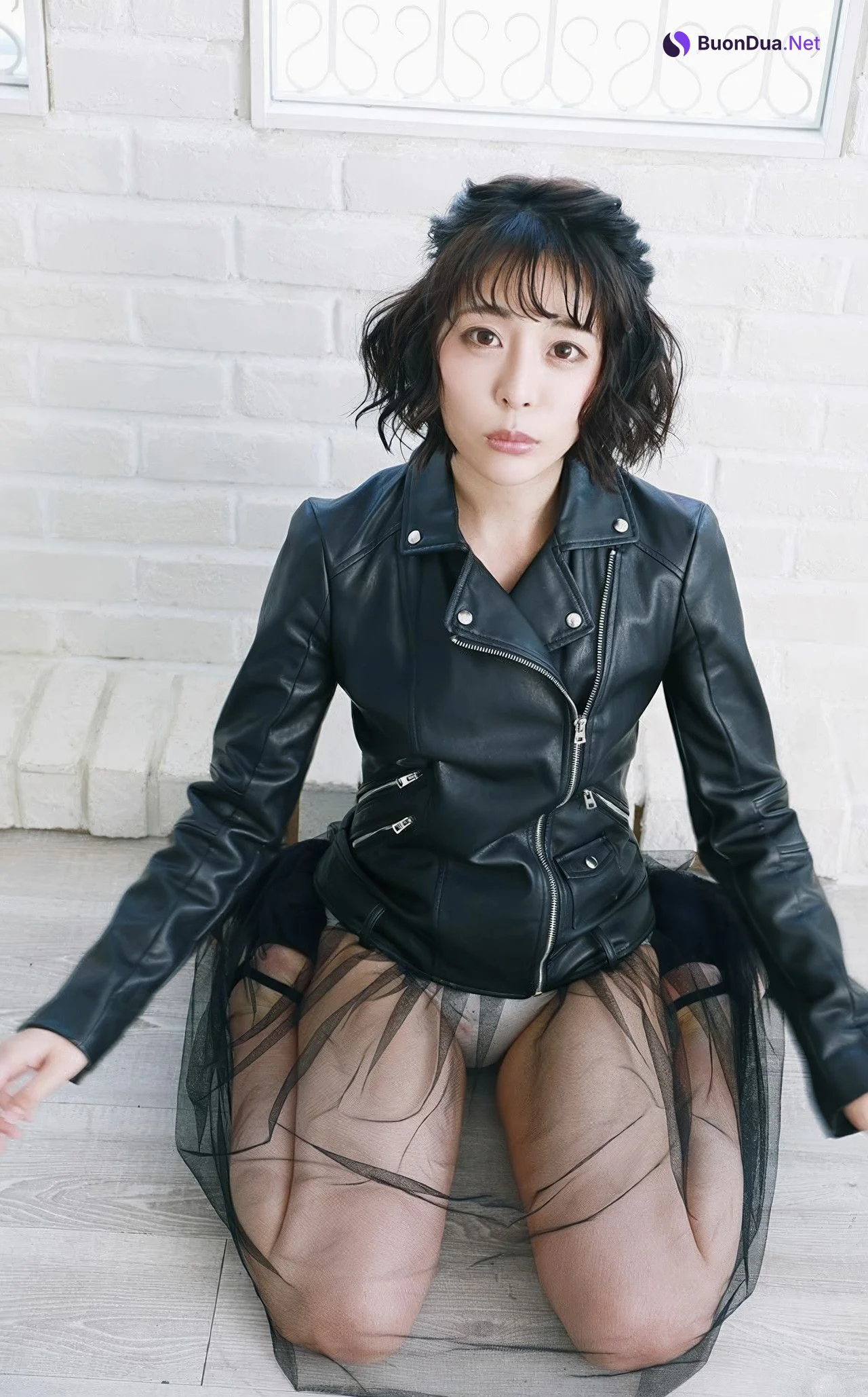 Yua Nanami 七海ゆあ, デジタル写真集 [おやすみフィクション] Set.01 - Photo 15