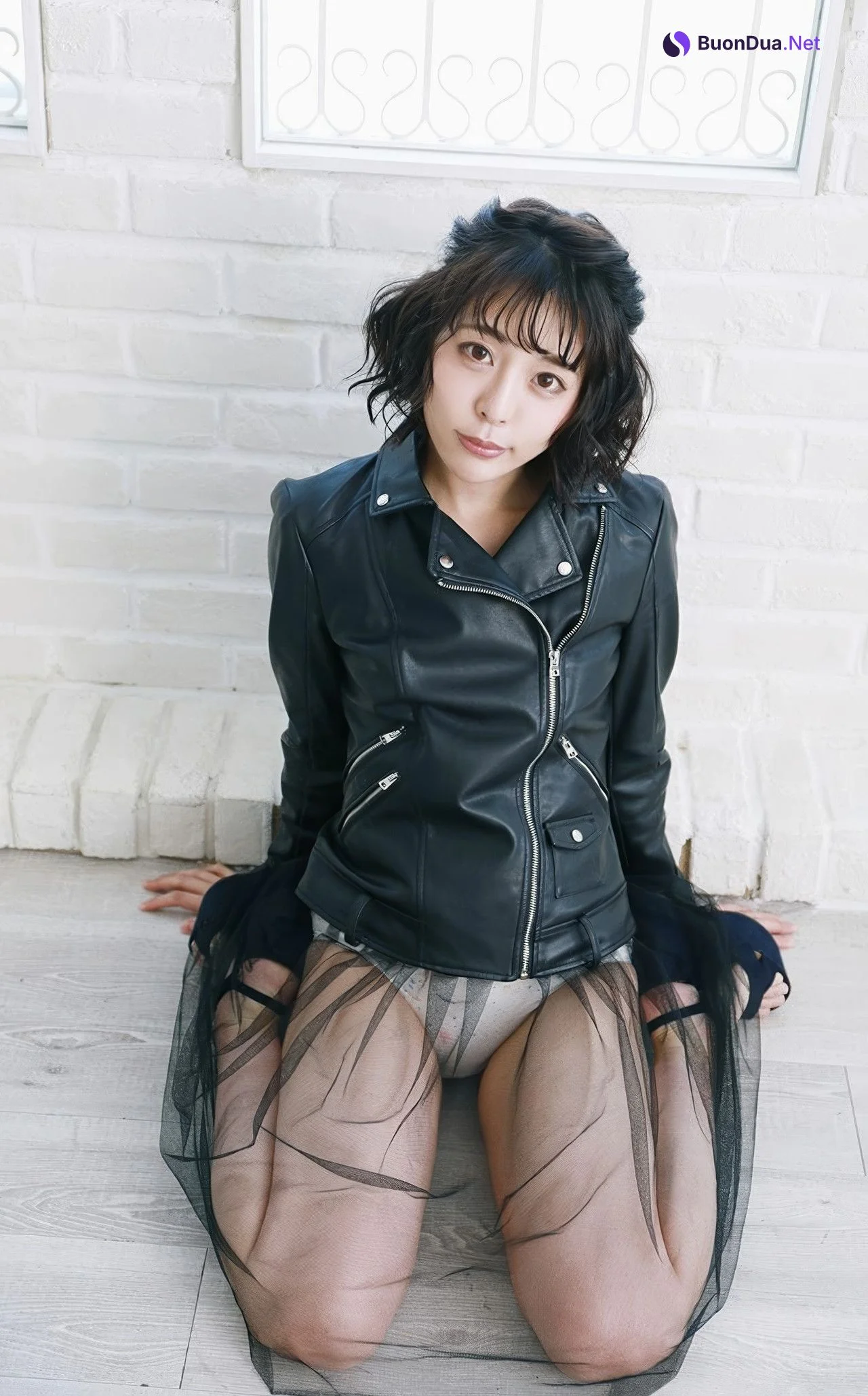 Yua Nanami 七海ゆあ, デジタル写真集 [おやすみフィクション] Set.01 - Photo 16