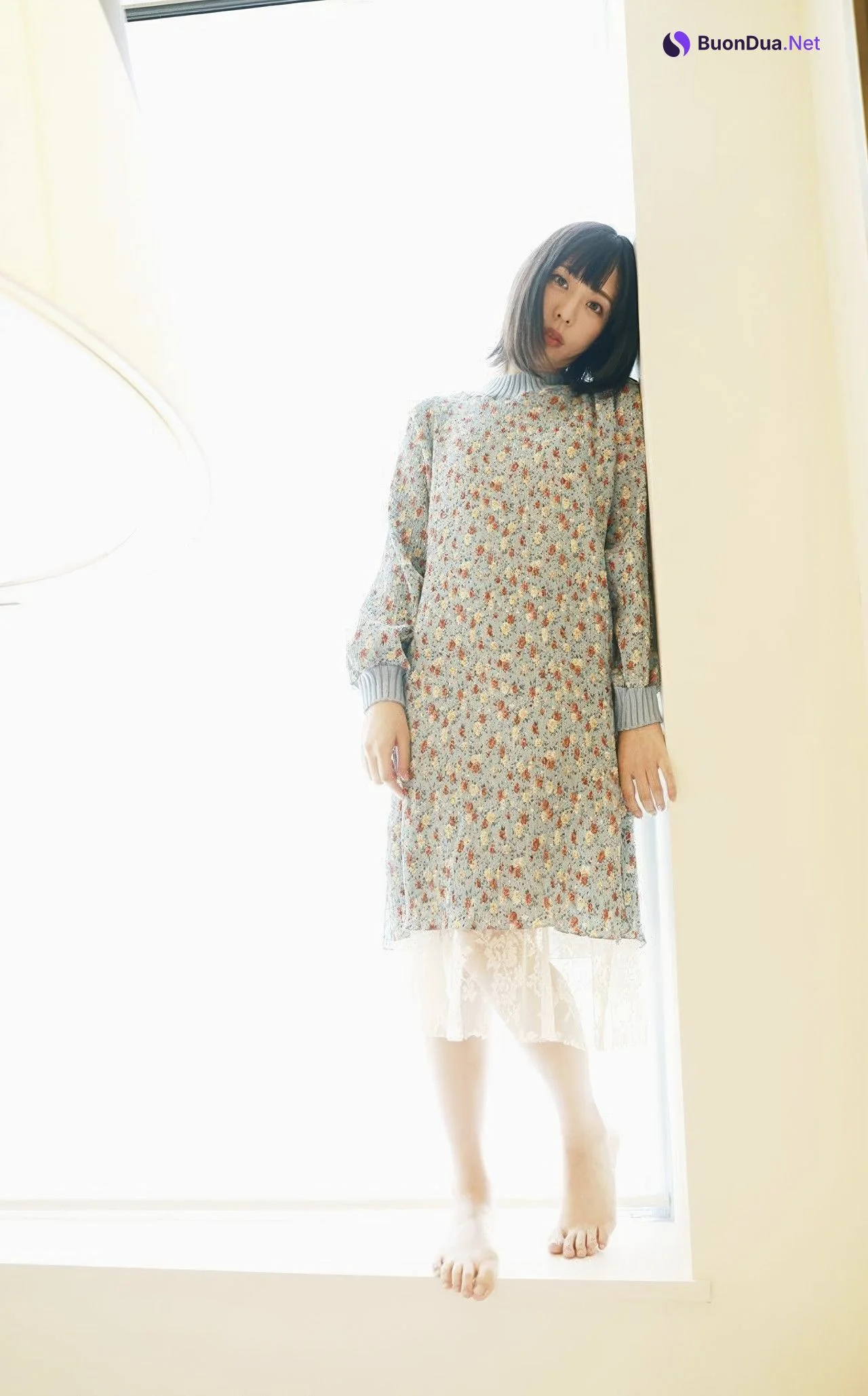 Yua Nanami 七海ゆあ, デジタル写真集 [おやすみフィクション] Set.02 - Photo 11