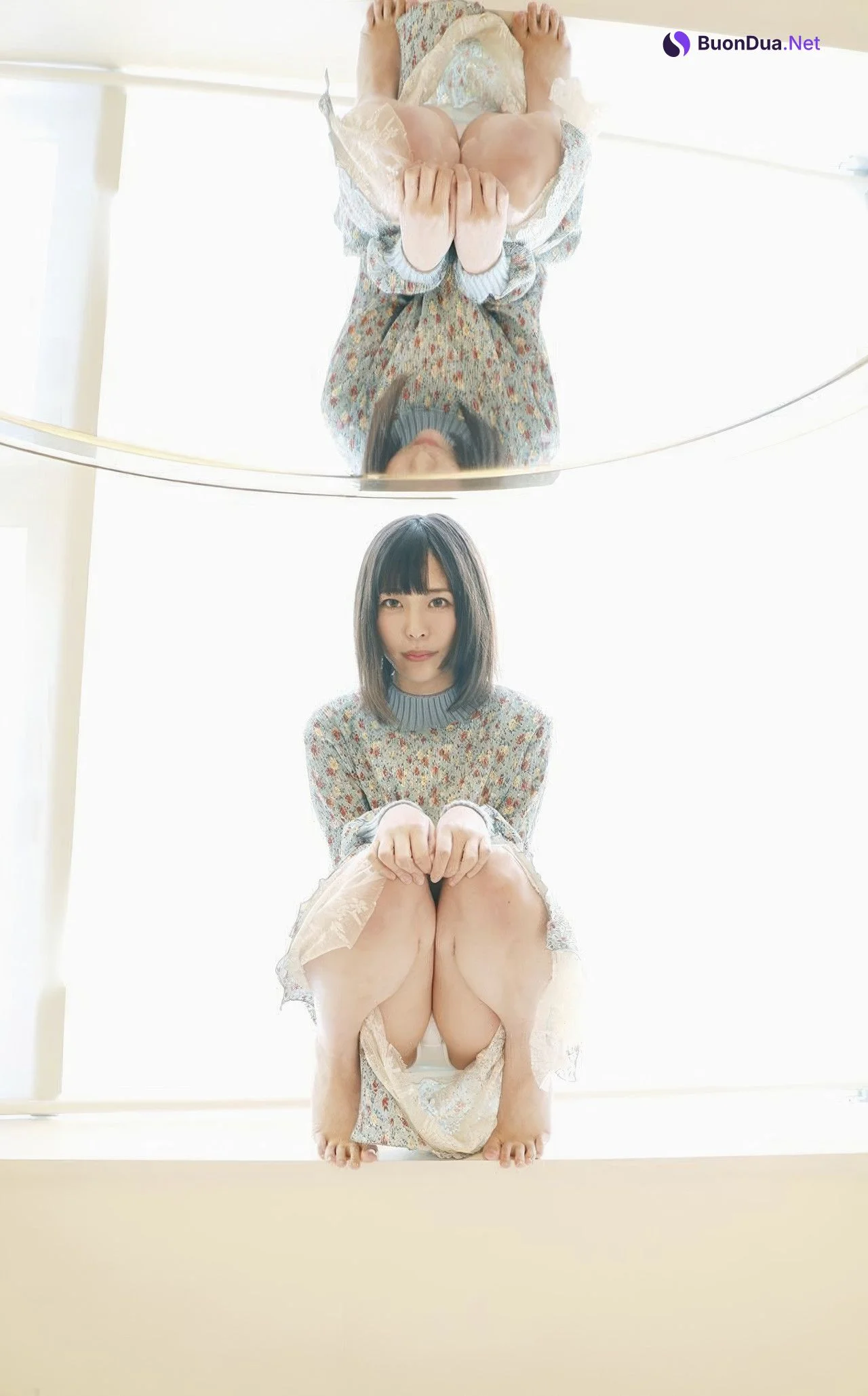 Yua Nanami 七海ゆあ, デジタル写真集 [おやすみフィクション] Set.02 - Photo 13