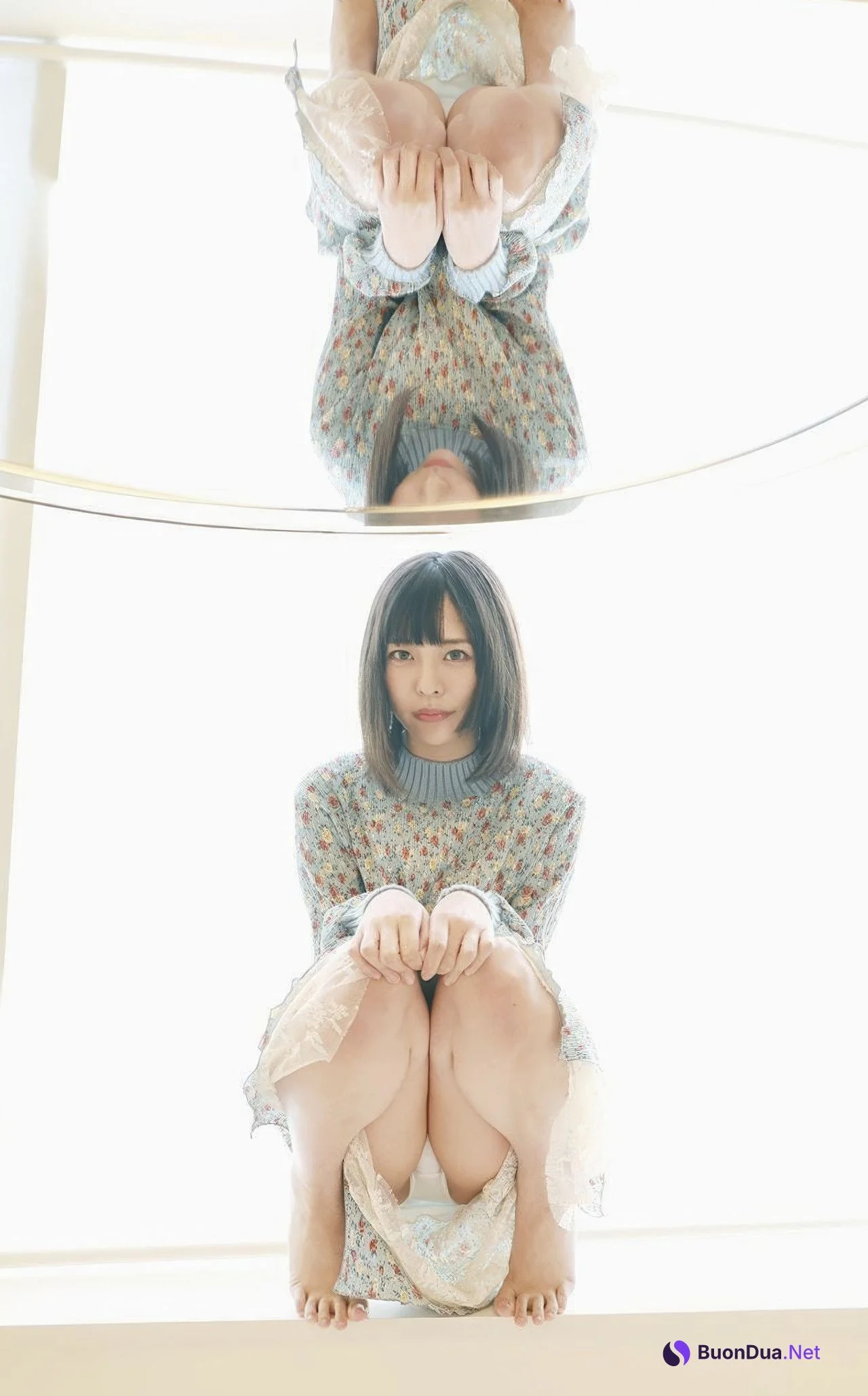 Yua Nanami 七海ゆあ, デジタル写真集 [おやすみフィクション] Set.02 - Photo 14