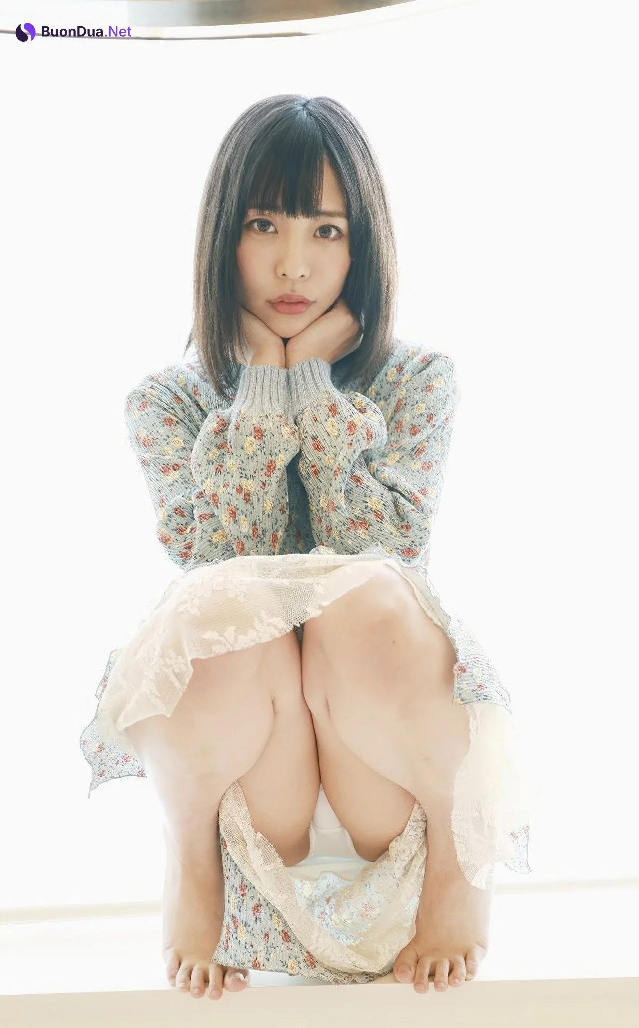 Yua Nanami 七海ゆあ, デジタル写真集 [おやすみフィクション] Set.02 - Photo 16