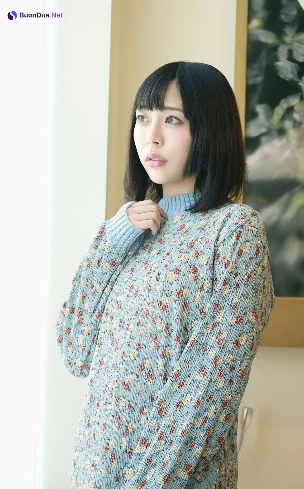 Yua Nanami 七海ゆあ, デジタル写真集 [おやすみフィクション] Set.02 - Photo 2