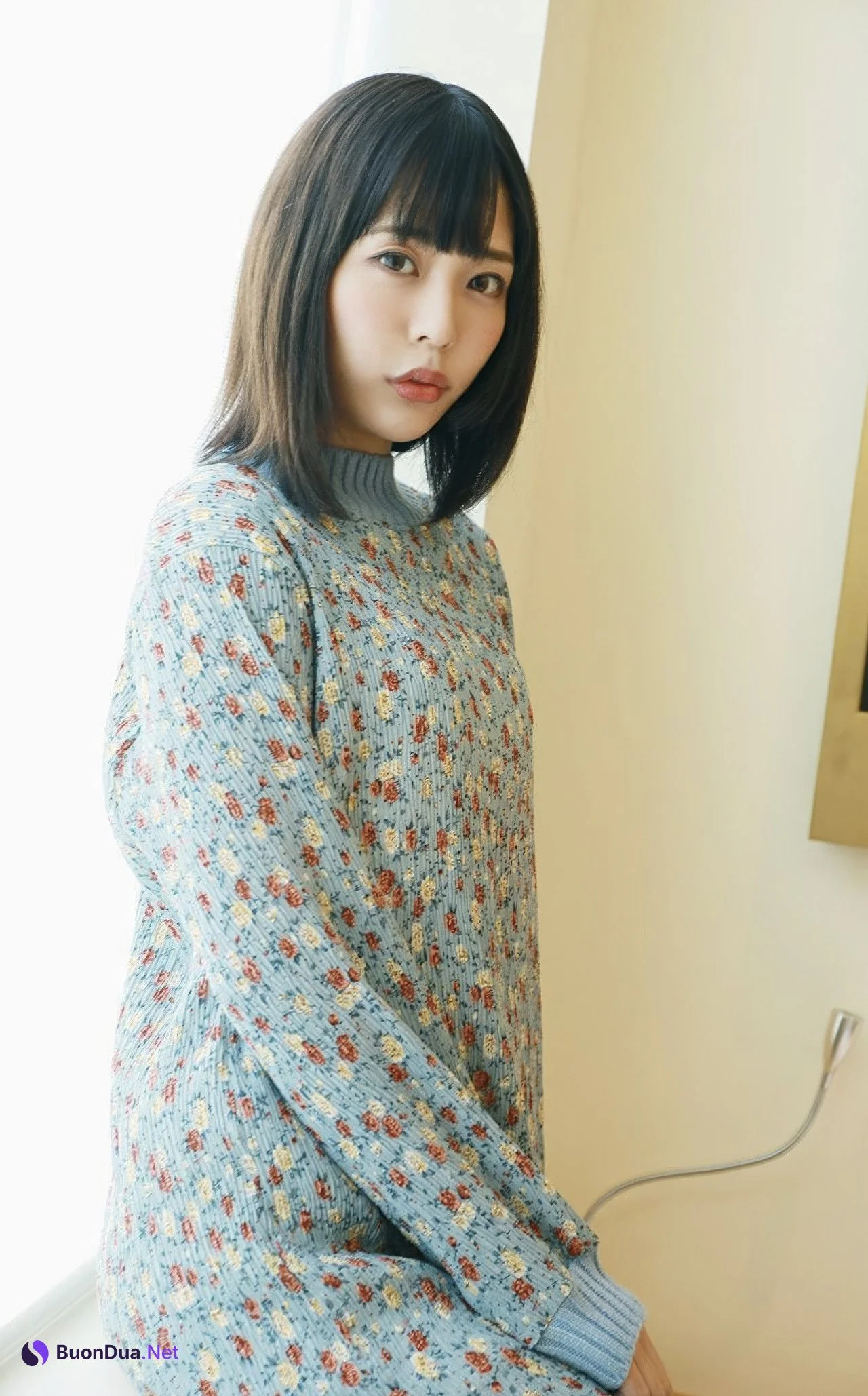 Yua Nanami 七海ゆあ, デジタル写真集 [おやすみフィクション] Set.02 - Photo 3
