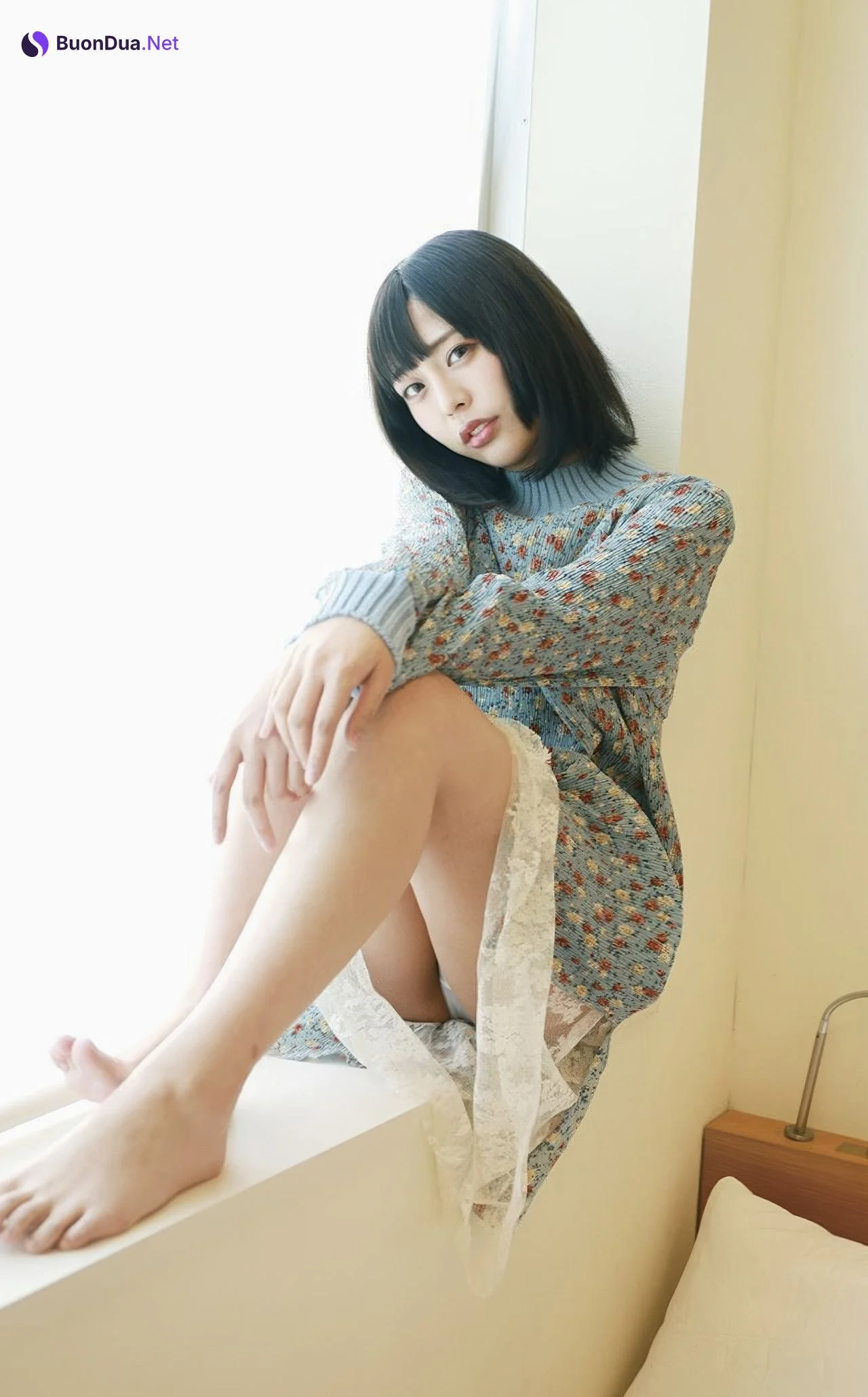 Yua Nanami 七海ゆあ, デジタル写真集 [おやすみフィクション] Set.02 - Photo 7