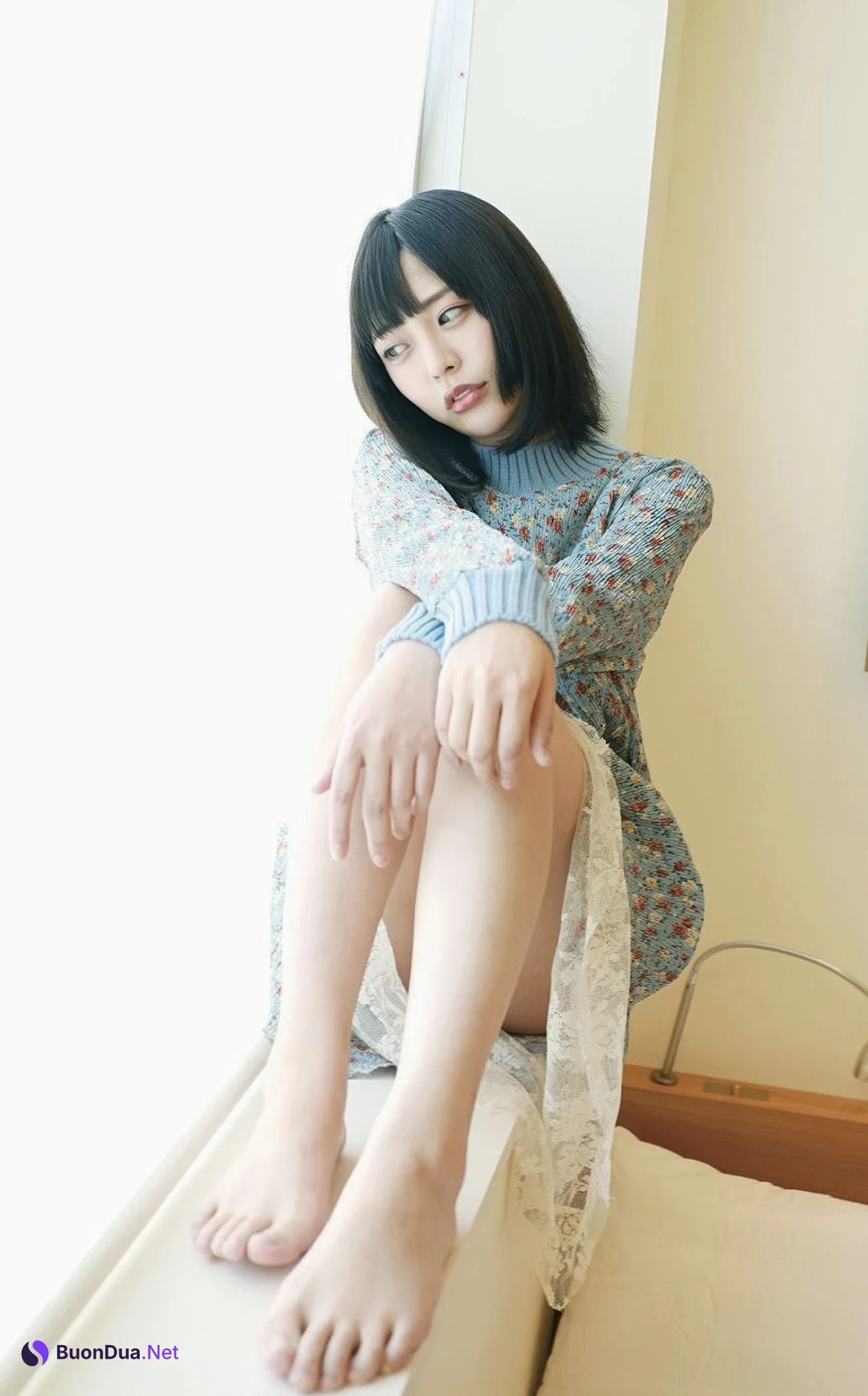 Yua Nanami 七海ゆあ, デジタル写真集 [おやすみフィクション] Set.02 - Photo 9
