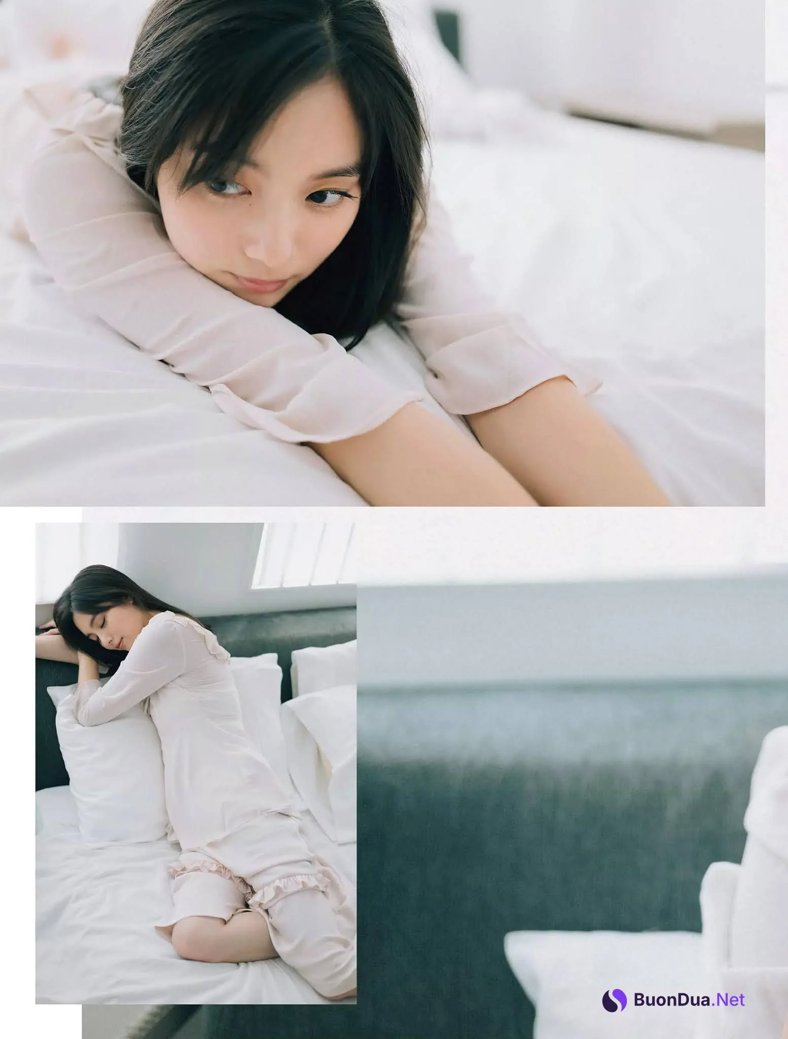 Yua Shinkawa 新川優愛, FLASH 2020.12.01 (フラッシュ 2020年12月15日号) - Photo 10