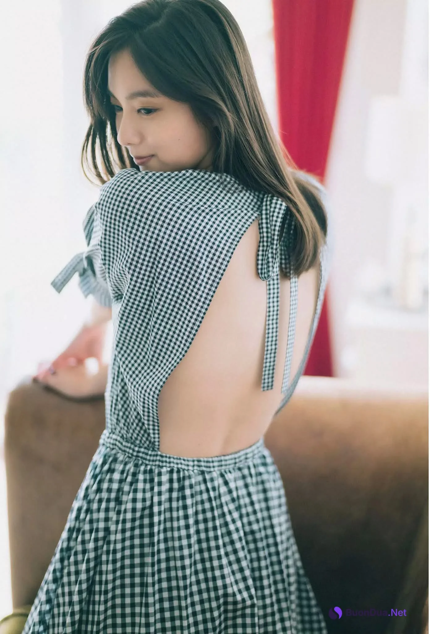 Yua Shinkawa 新川優愛, FLASH 2020.12.01 (フラッシュ 2020年12月15日号) - Photo 6