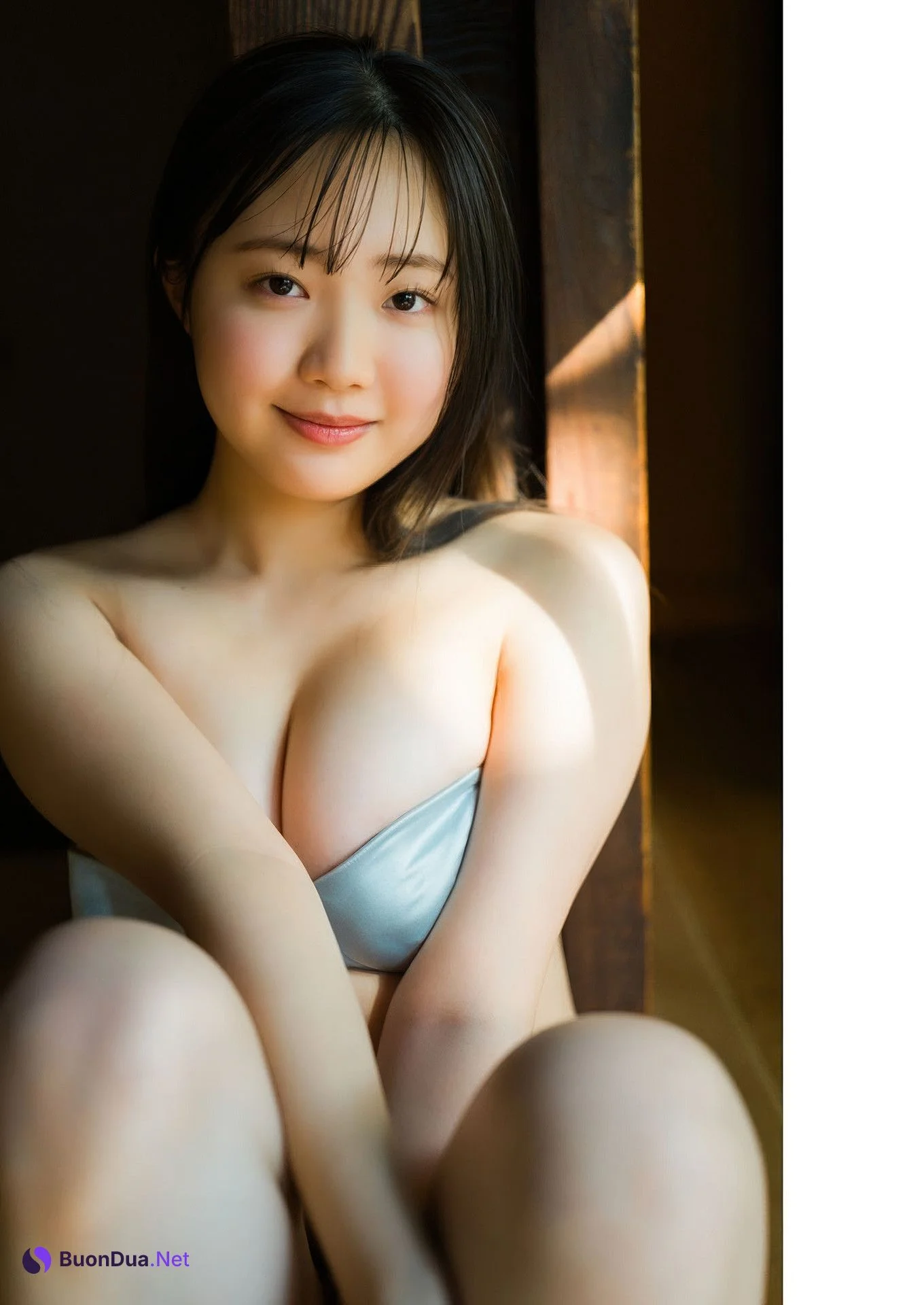 Yua Tsuchida 土田優空, Weekly Playboy 2025 No.16 (週刊プレイボーイ 2025年16号) - Photo 8