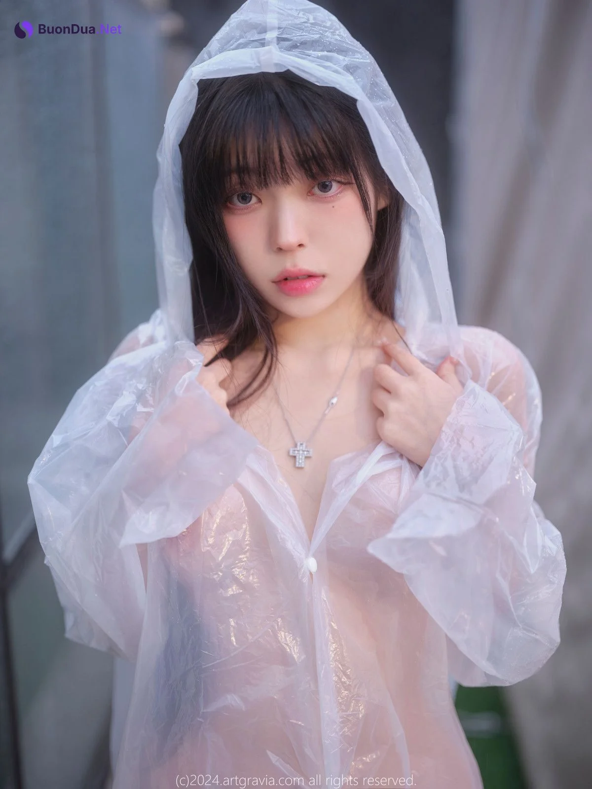 Yudi 유디, [ArtGravia] VOL.614 Photobook Set.03 - Photo 2