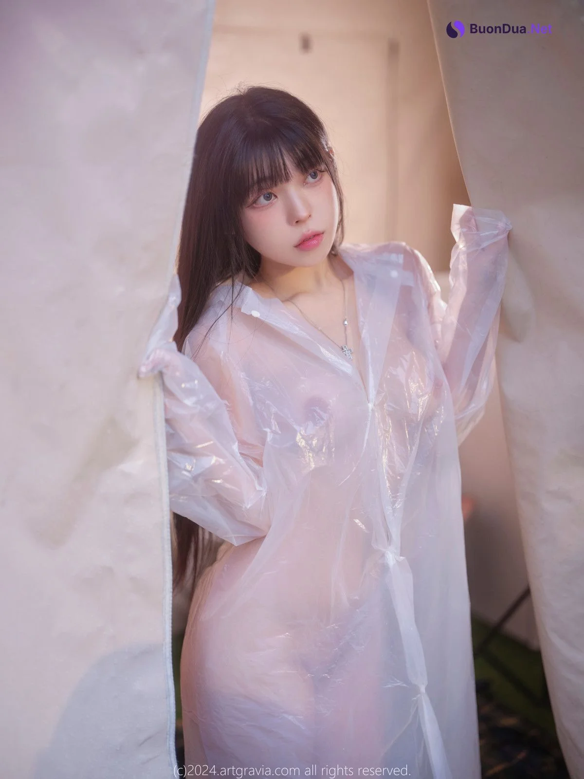 Yudi 유디, [ArtGravia] VOL.614 Photobook Set.03 - Photo 5