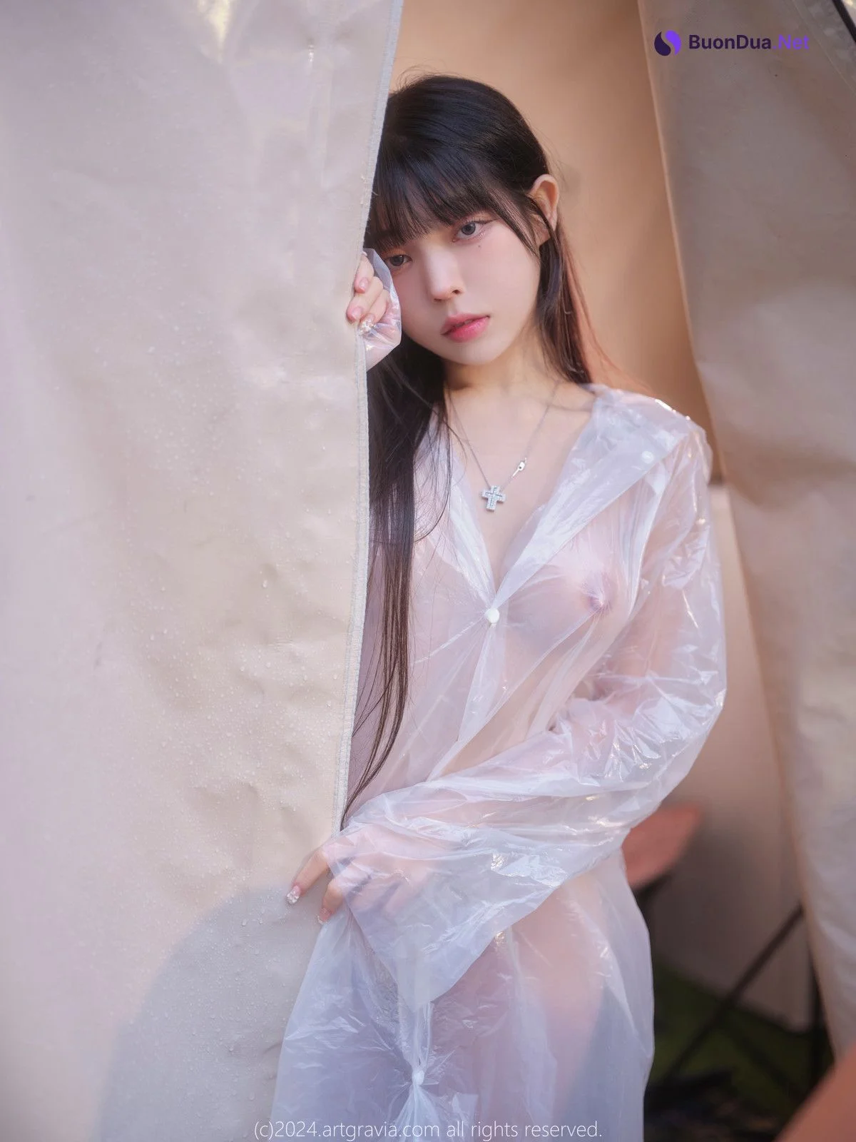 Yudi 유디, [ArtGravia] VOL.614 Photobook Set.03 - Photo 6