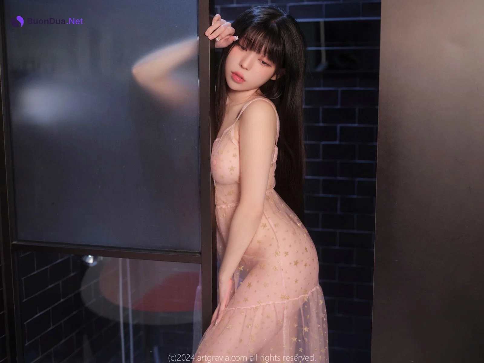 Yudi 유디, ArtGravia VOL.632 Photobook Set.01 - Photo 4
