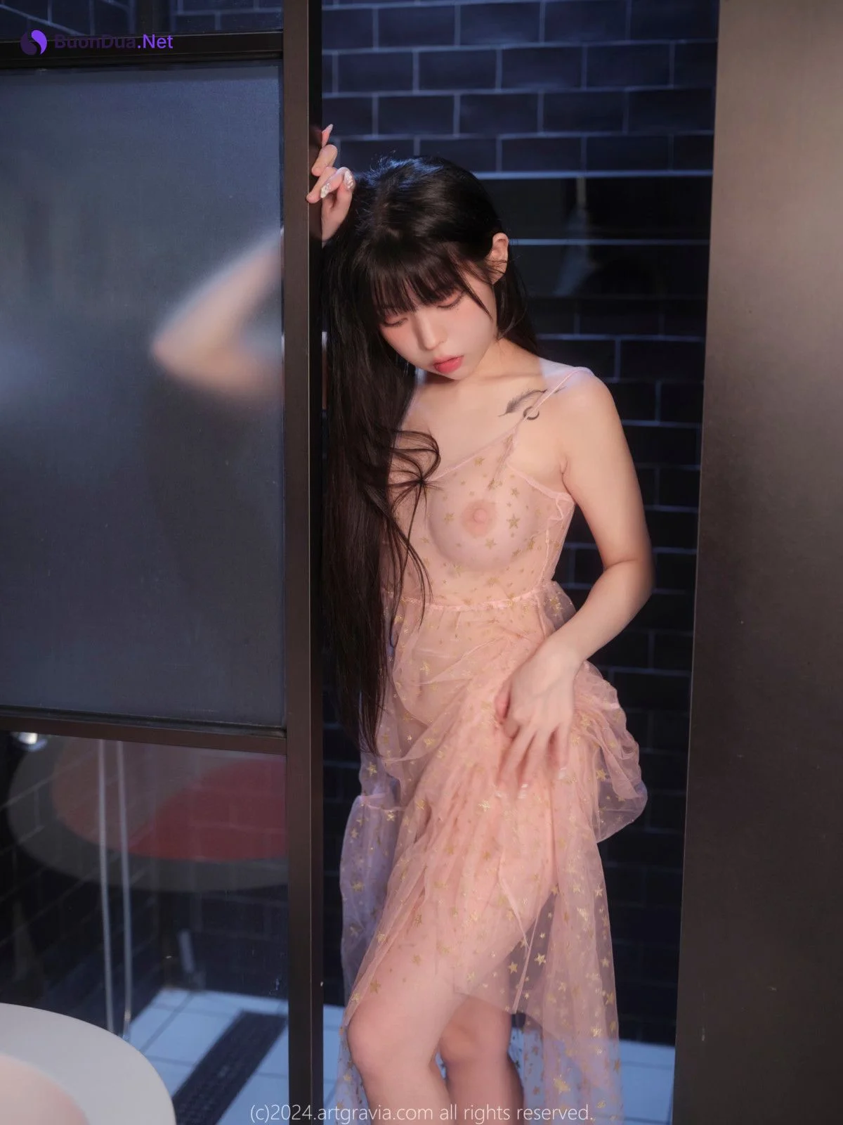 Yudi 유디, ArtGravia VOL.632 Photobook Set.01 - Photo 5