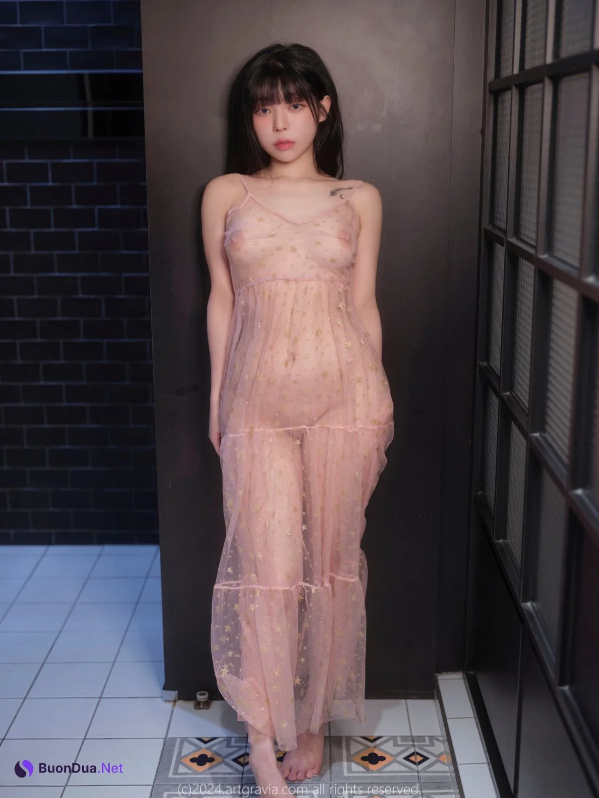 Yudi 유디, ArtGravia VOL.632 Photobook Set.02 - Photo 11