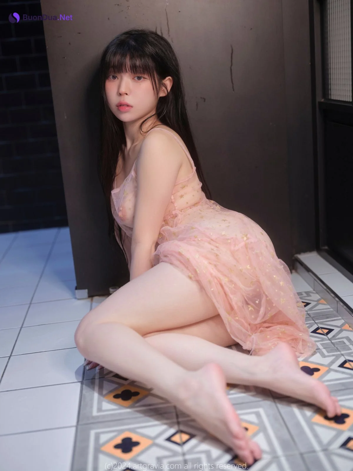 Yudi 유디, ArtGravia VOL.632 Photobook Set.02 - Photo 18