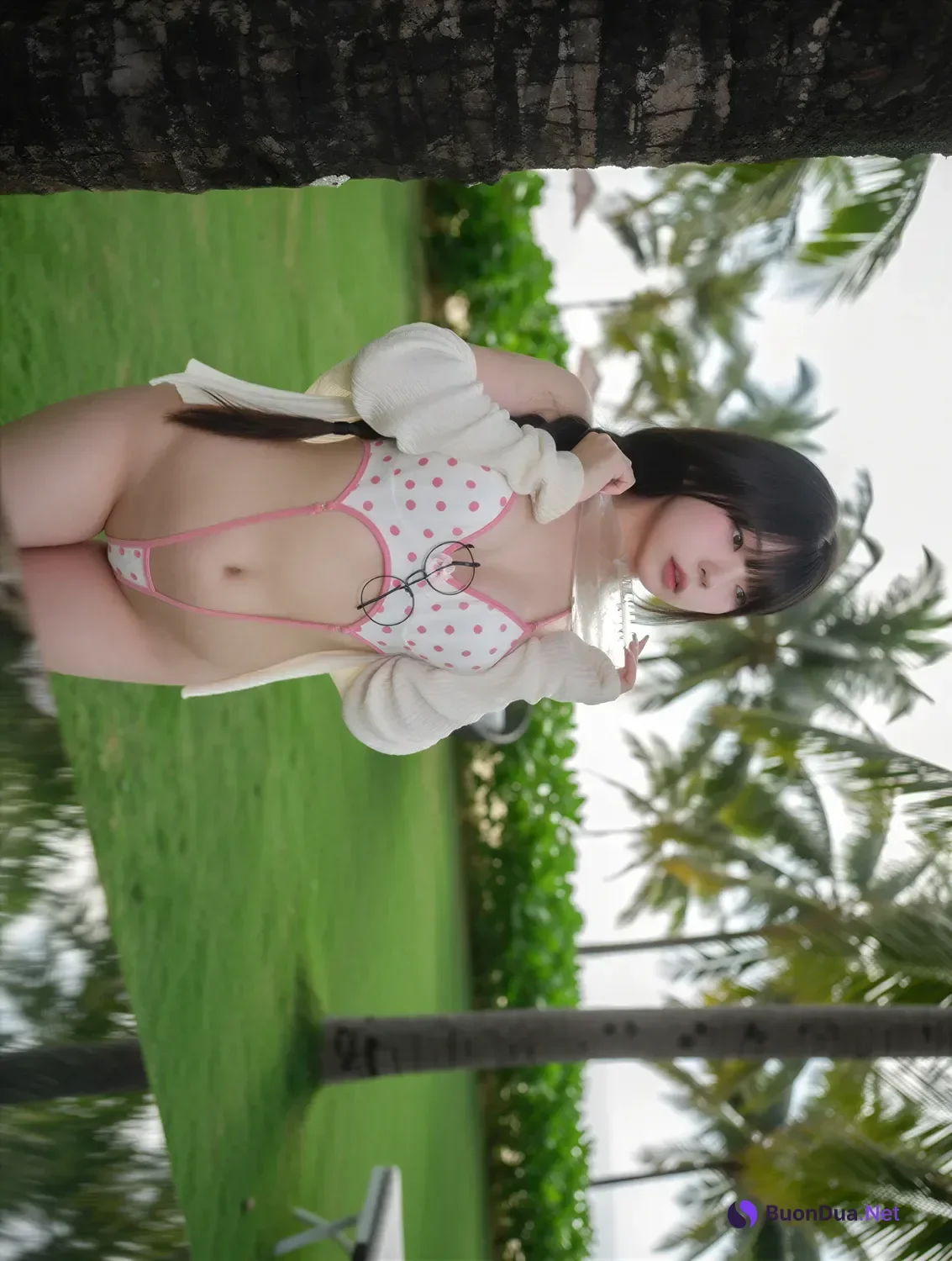 Yudi 유디 – ArtGravia Vol.740 - Photo 14