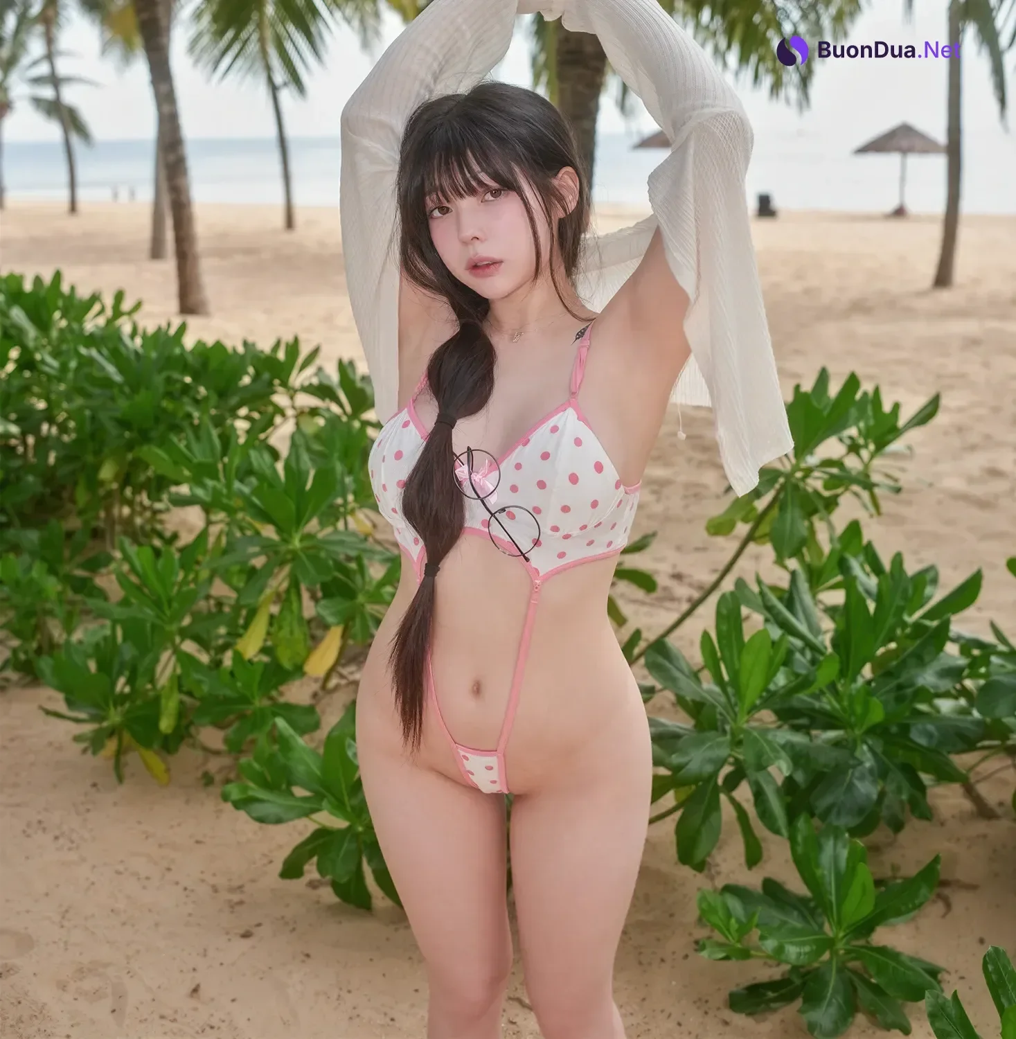 Yudi 유디 – ArtGravia Vol.740 - Photo 3