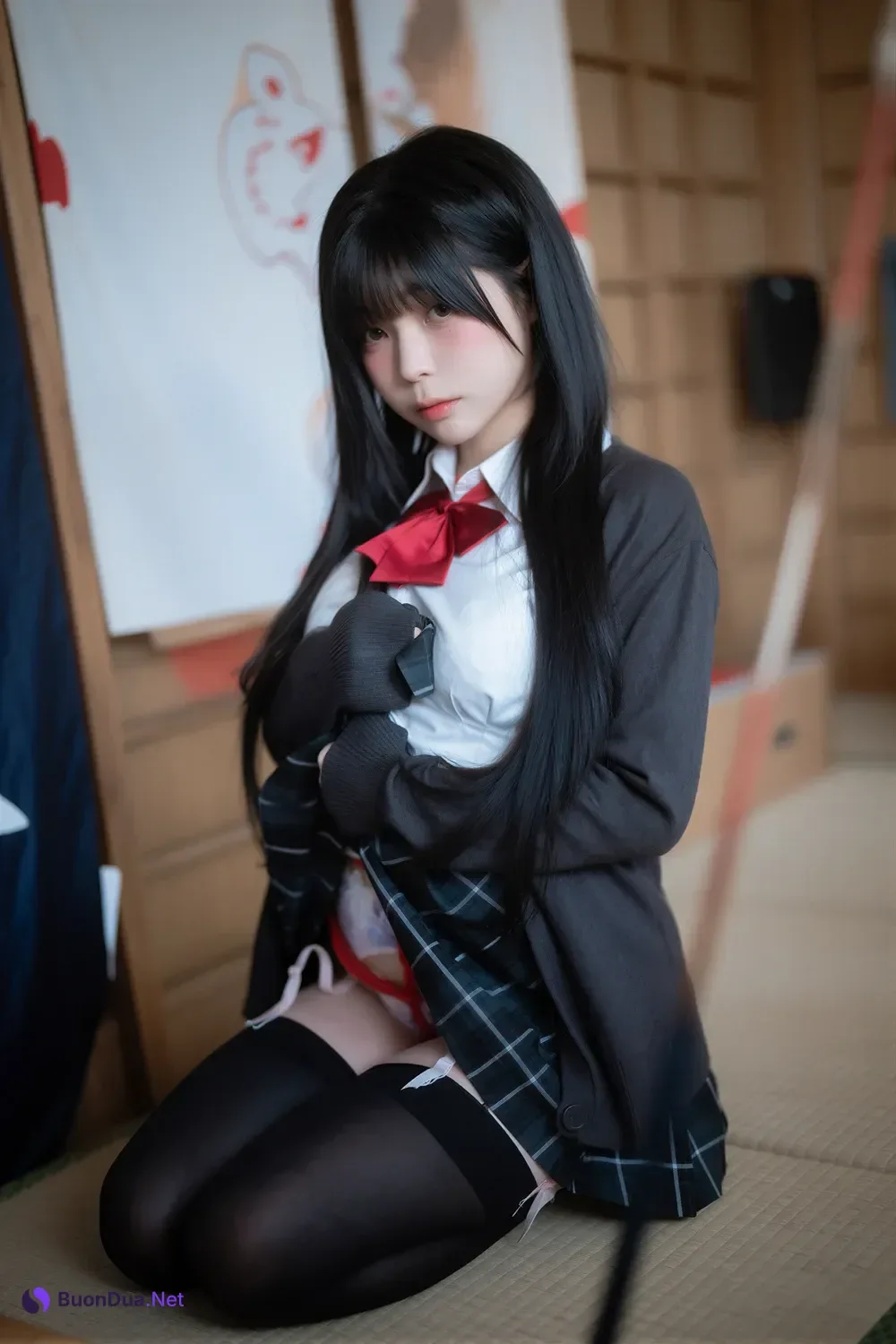 Yudi 유디 – DJAWA 「Knotting Class #9」 - Photo 10