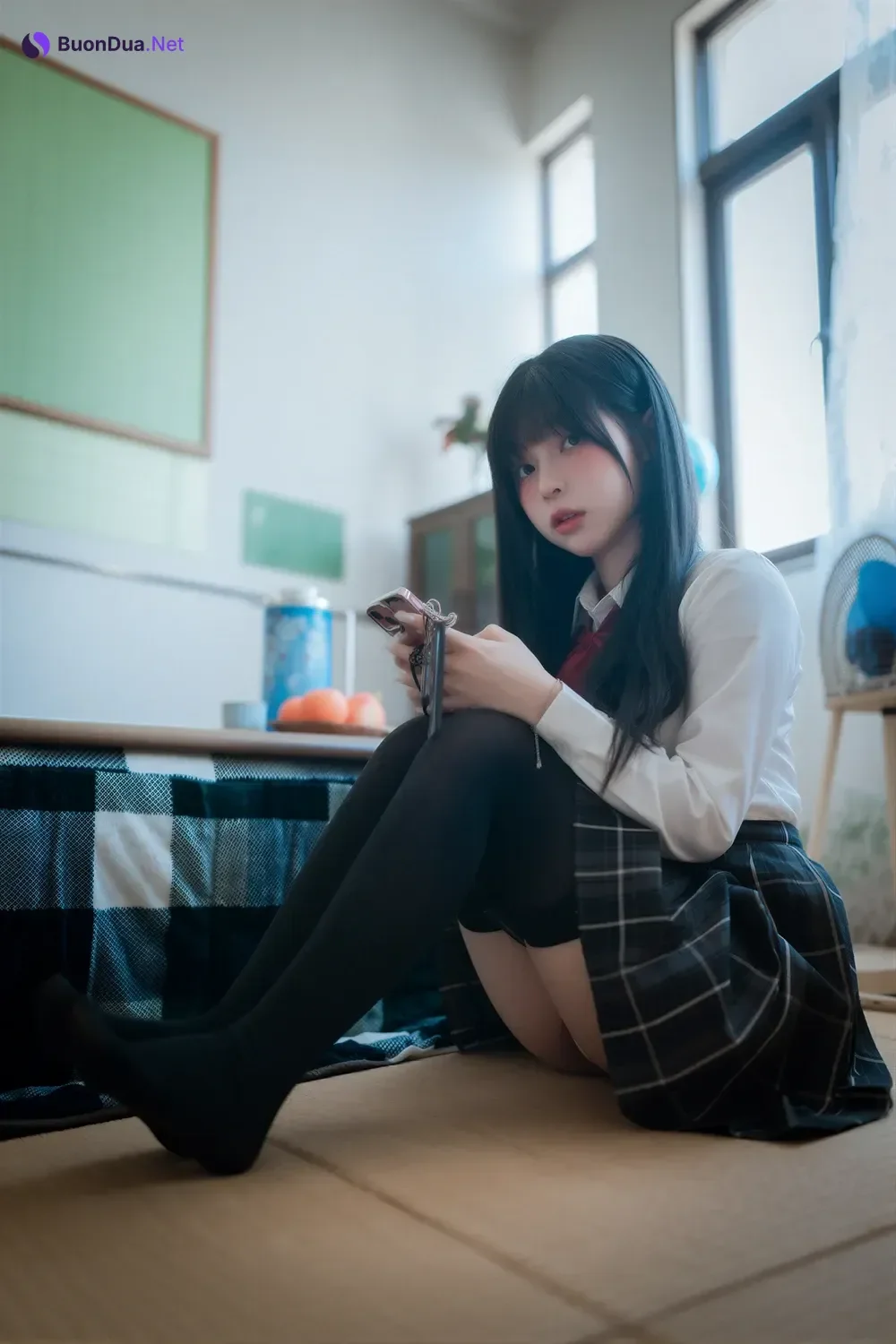 Yudi 유디 – DJAWA 「Knotting Class #9」 - Photo 13