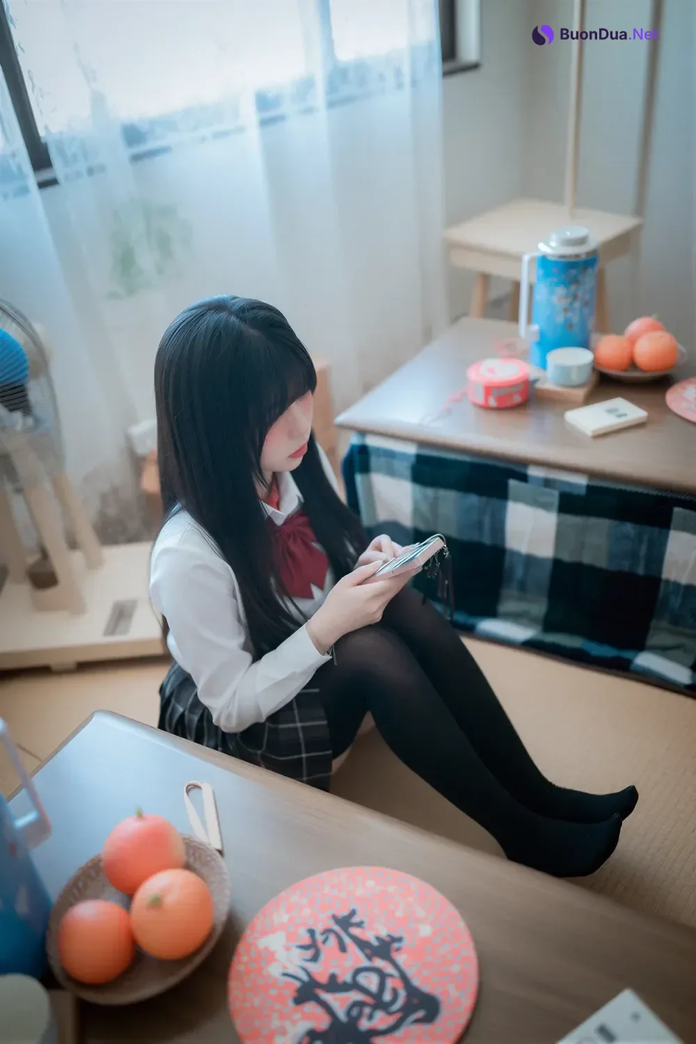 Yudi 유디 – DJAWA 「Knotting Class #9」 - Photo 14