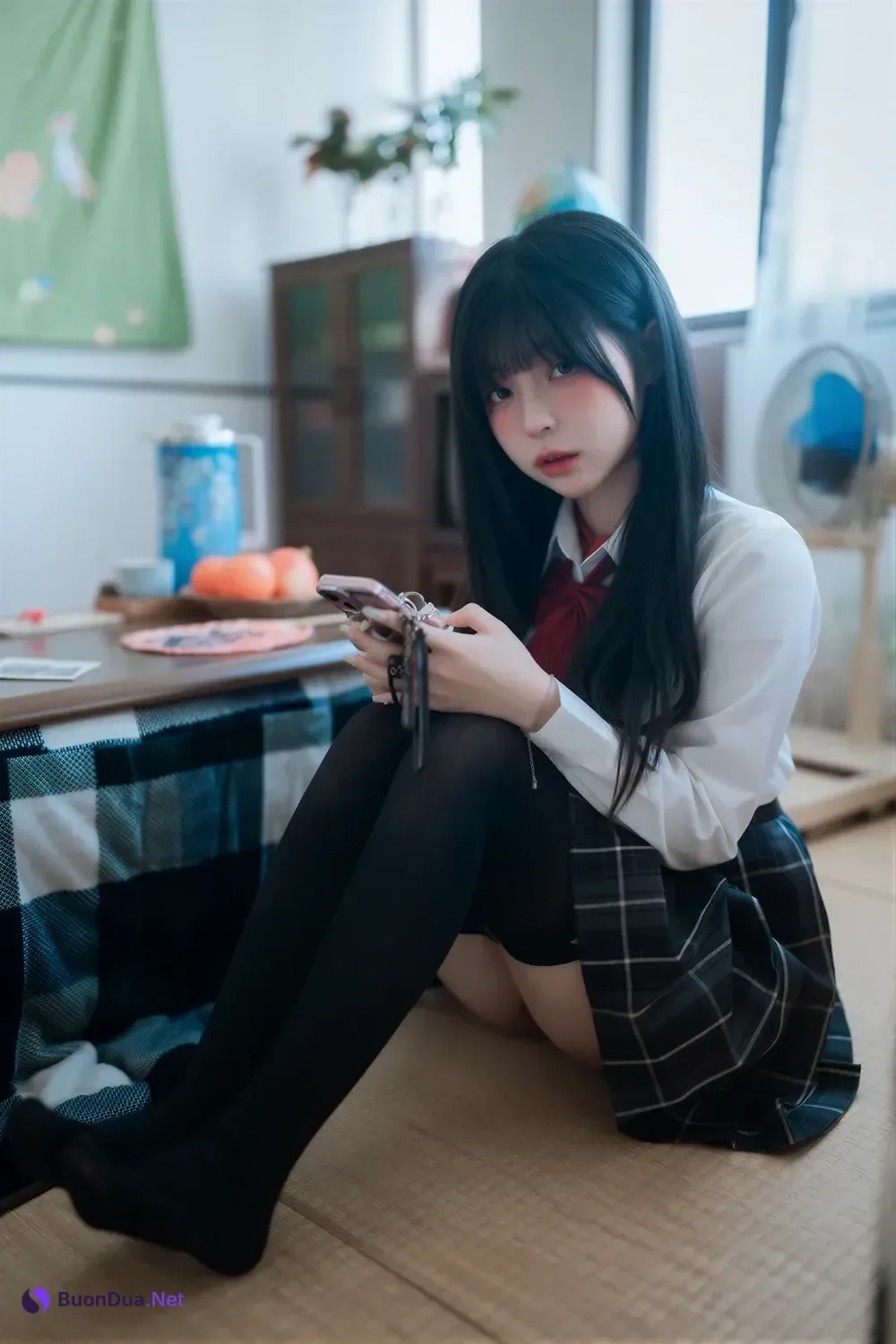 Yudi 유디 – DJAWA 「Knotting Class #9」 - Photo 15