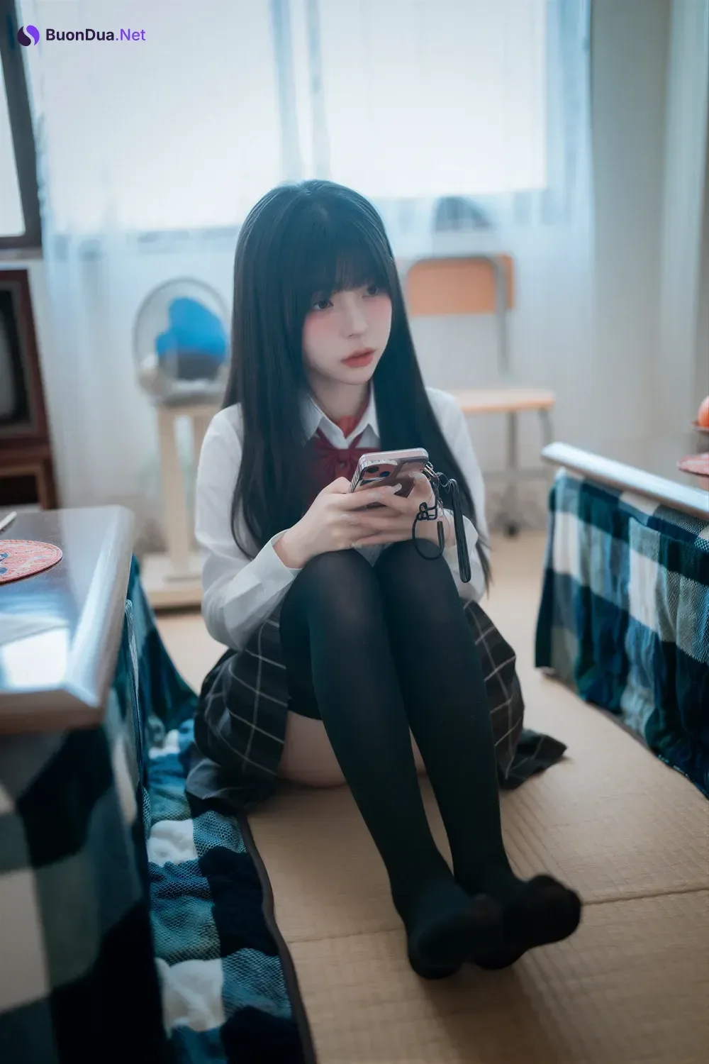 Yudi 유디 – DJAWA 「Knotting Class #9」 - Photo 16