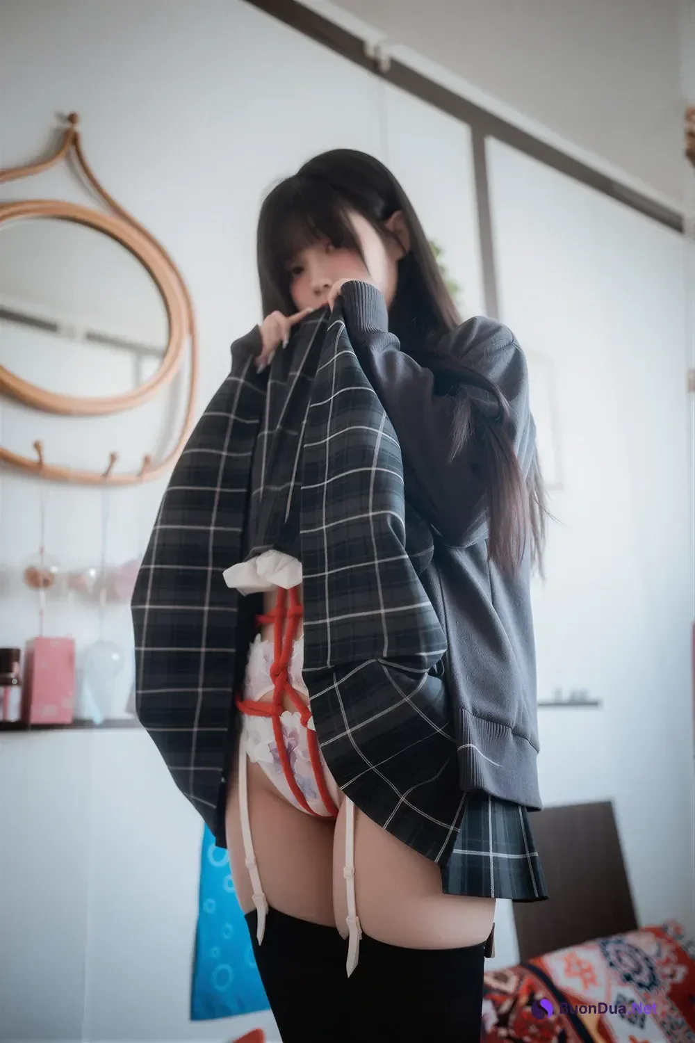 Yudi 유디 – DJAWA 「Knotting Class #9」 - Photo 18