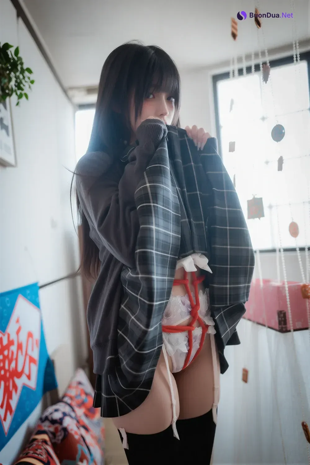 Yudi 유디 – DJAWA 「Knotting Class #9」 - Photo 20